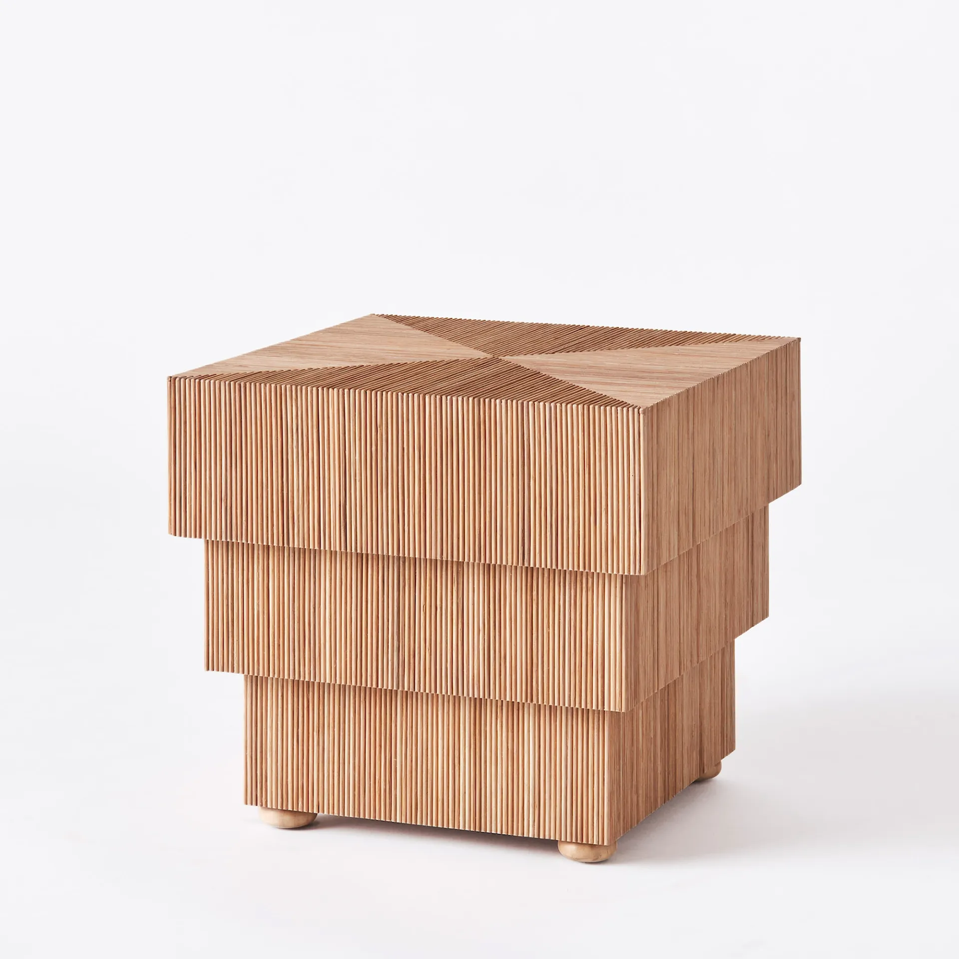 Mikado Side Table - Dusty Deco - Edin & Lina Kjellvertz - NO GA