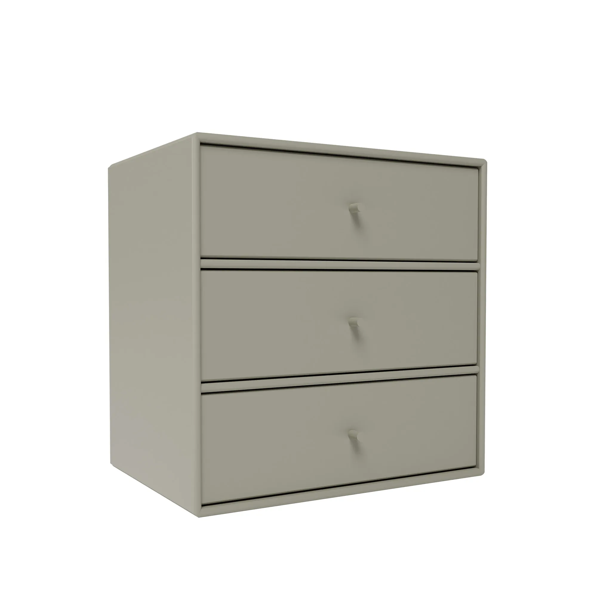 Montana Mini 1007 modul lådor - 1