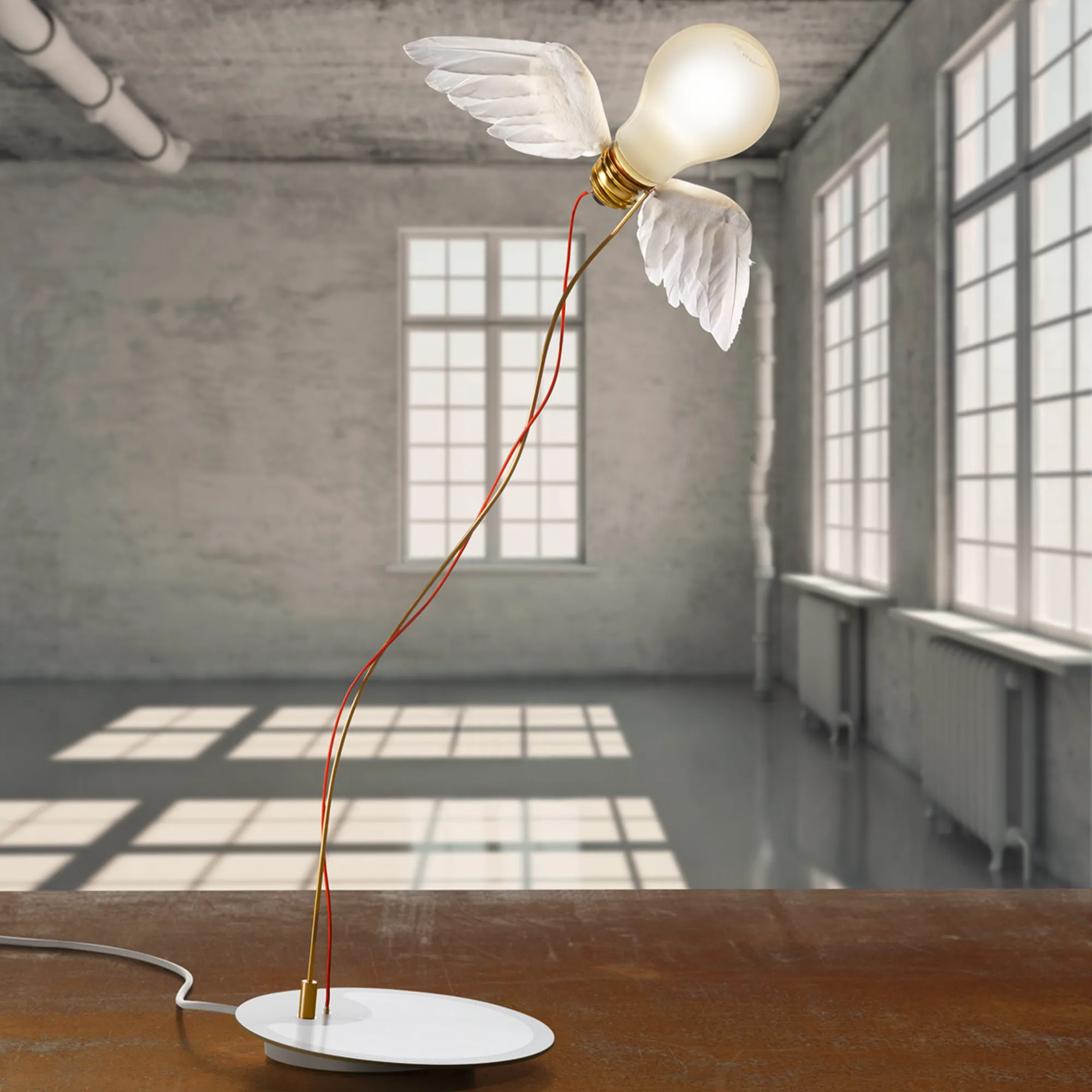 Lucellino bordslampa - 3