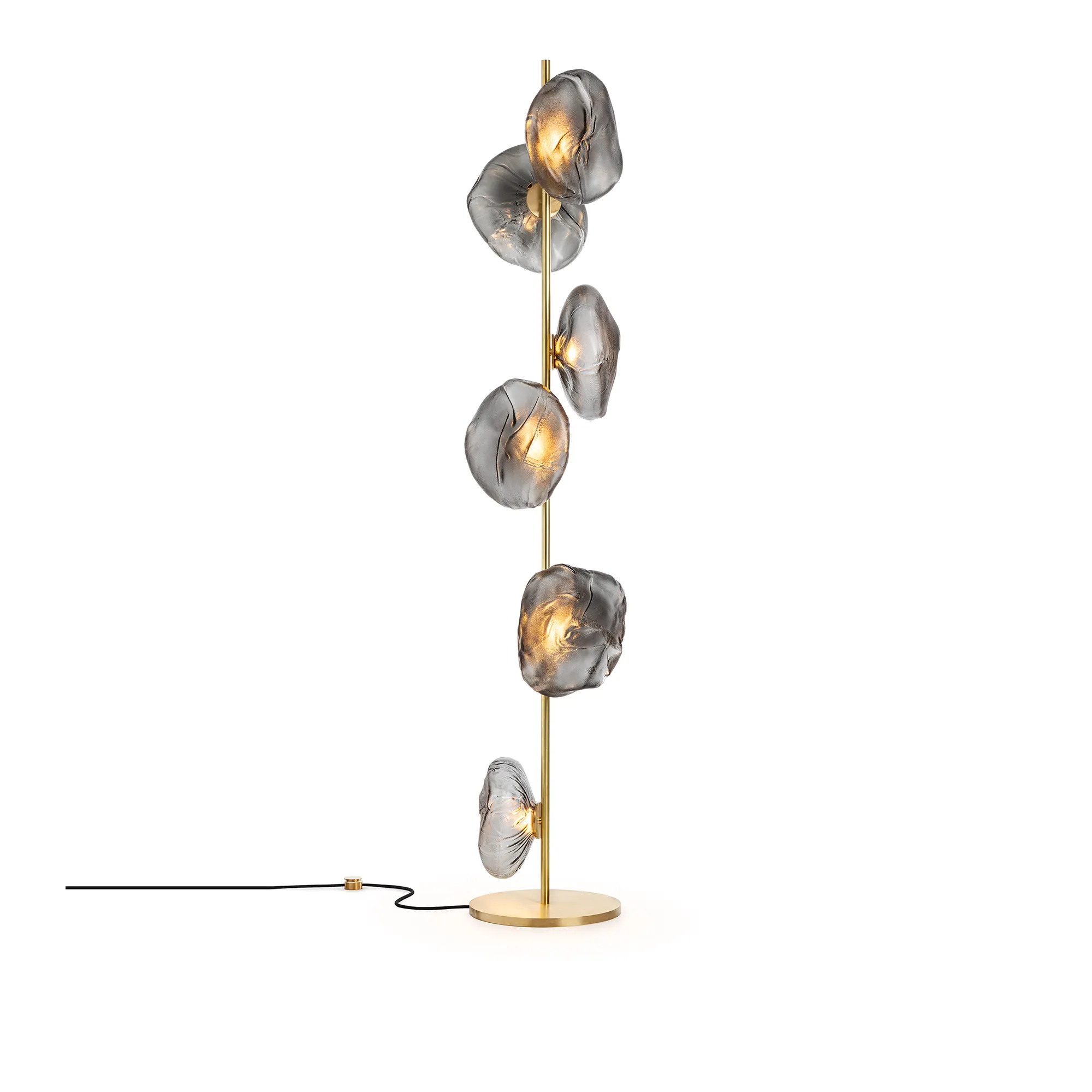 73.6 floor lamp long - 1