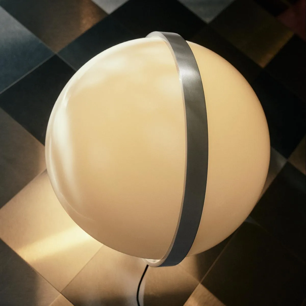 Meta bordslampa - 3