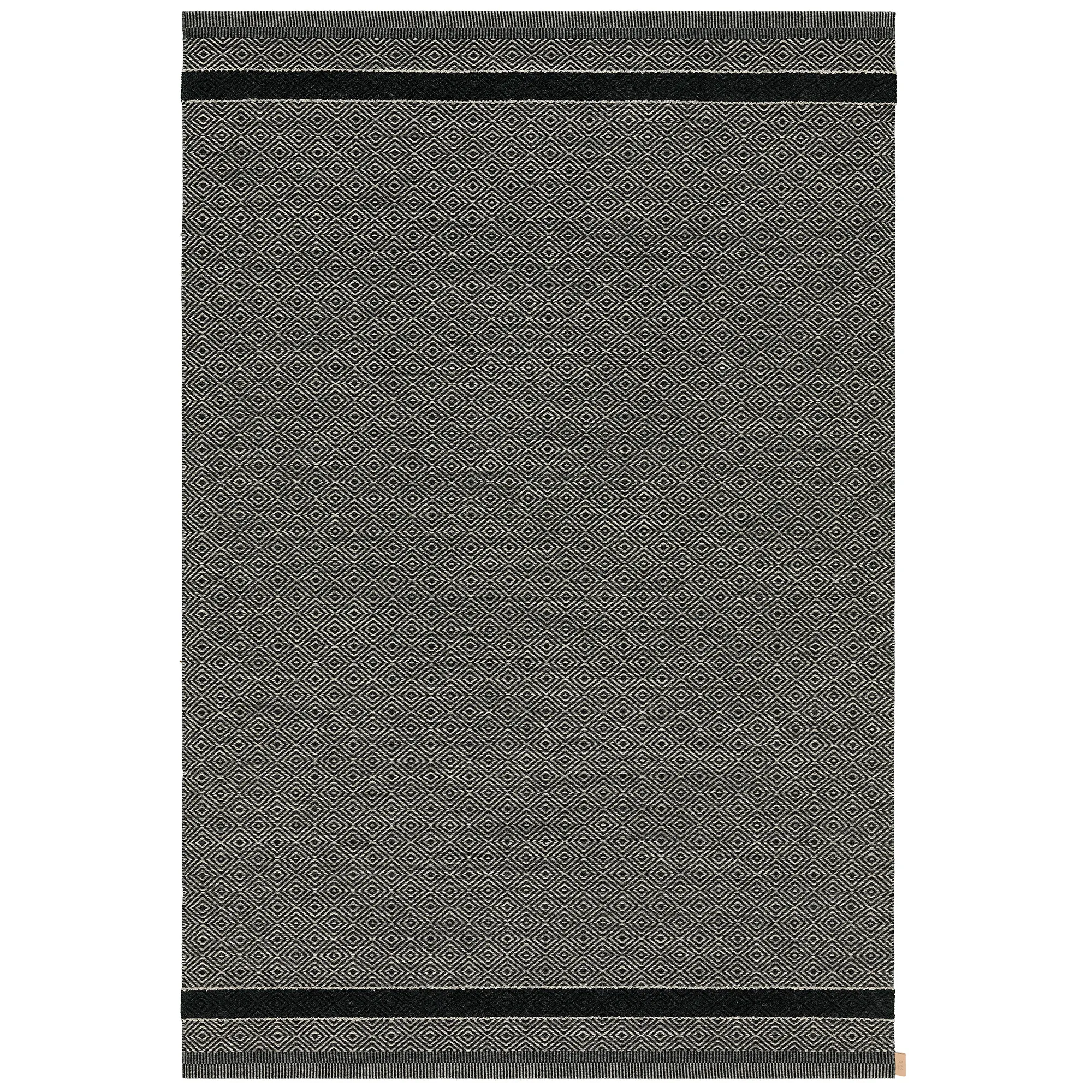 Goose Eye Anniversary Black Velvet ullmatta - 1