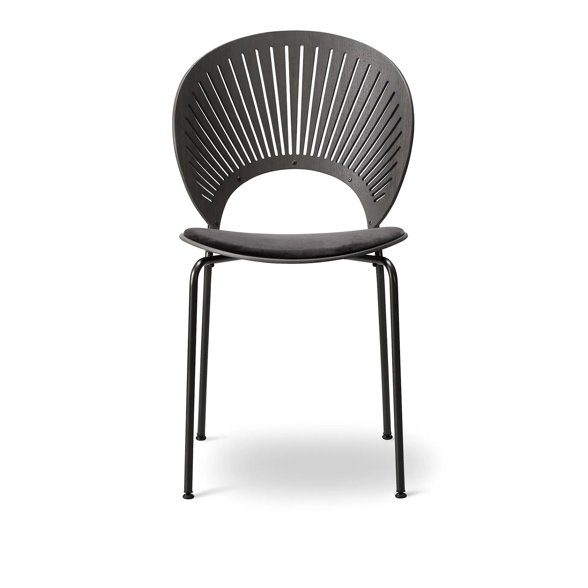 Trinidad Chair - Klädd sits - Fredericia Furniture - NO GA