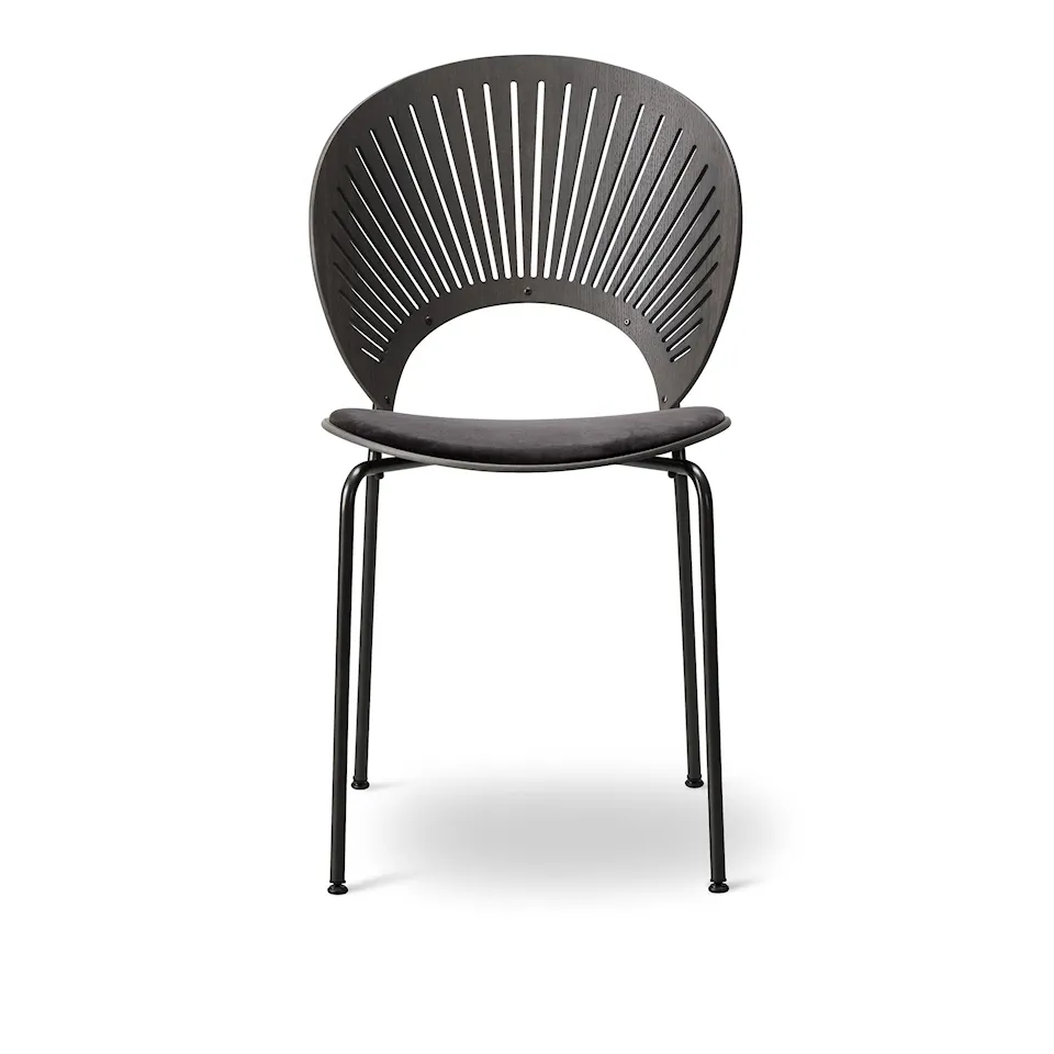 Trinidad stol klädd sits