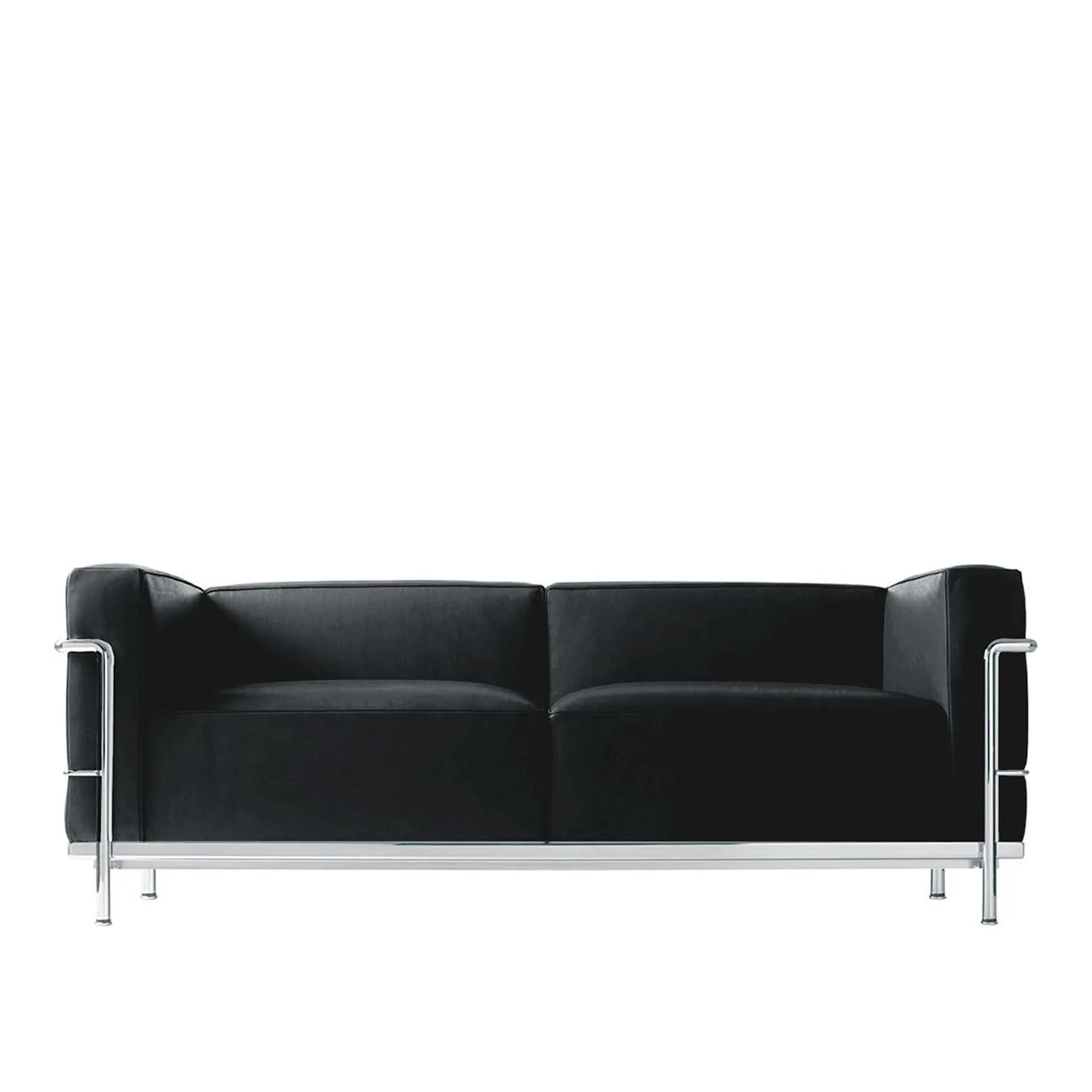 LC3 soffa 2-sits Polyester - Cassina - Le Corbusier - NO GA