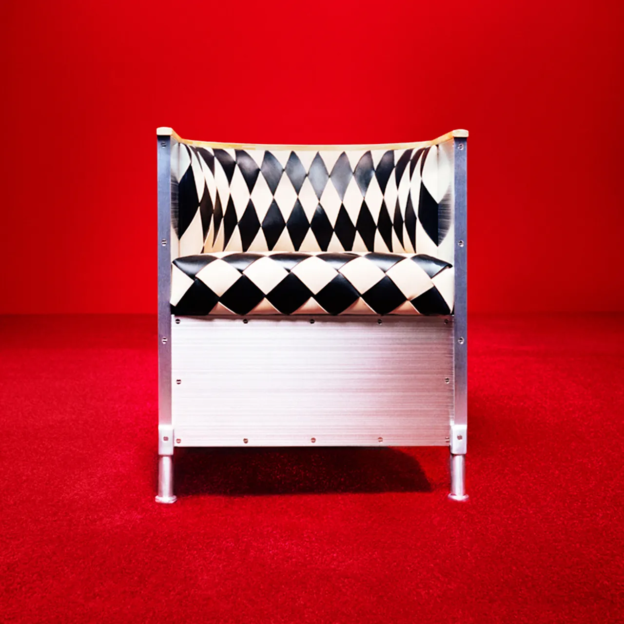 Aluminium Nordiska Galleriet LTD Exclusive Edition 2021