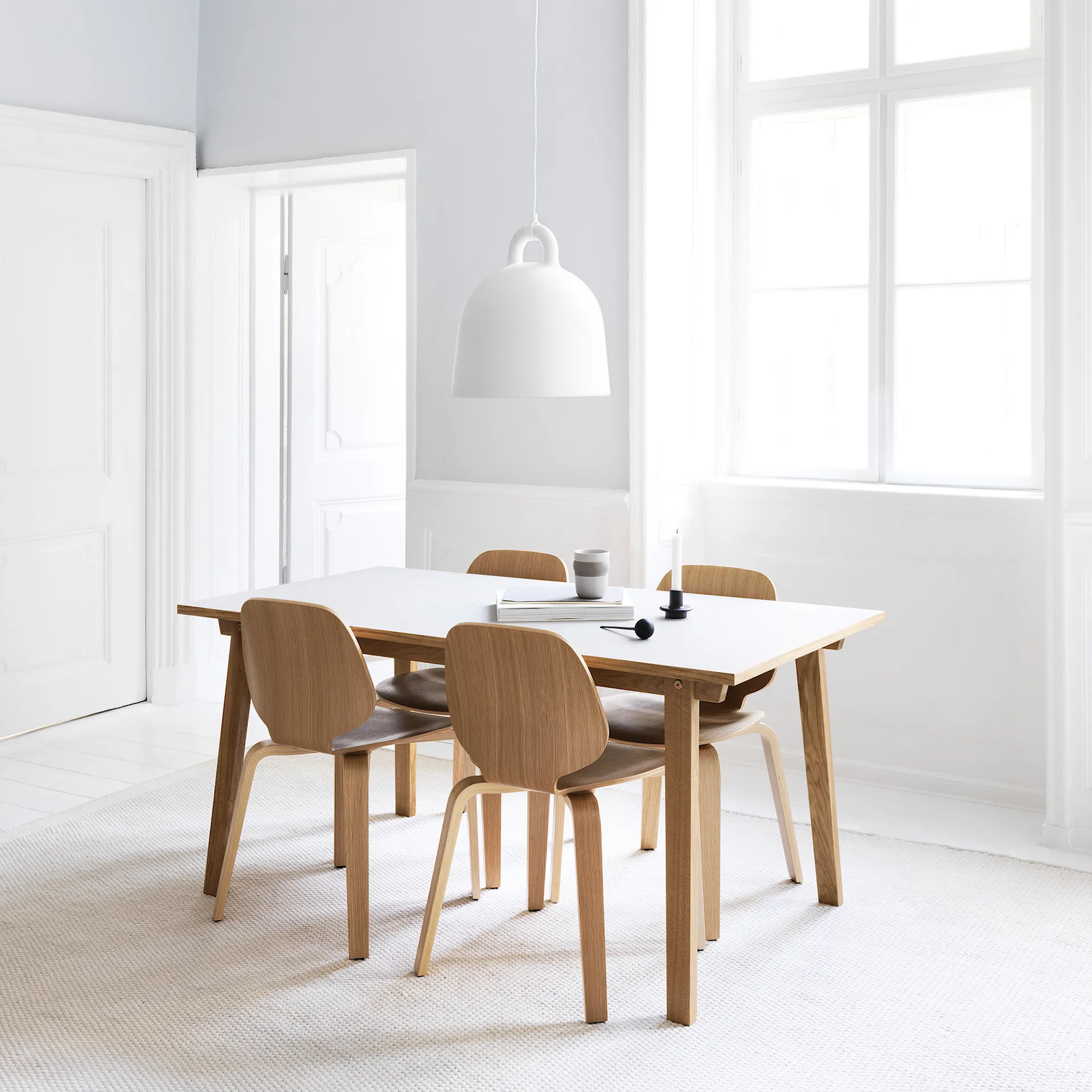 My Chair Wood - Normann Copenhagen - NO GA