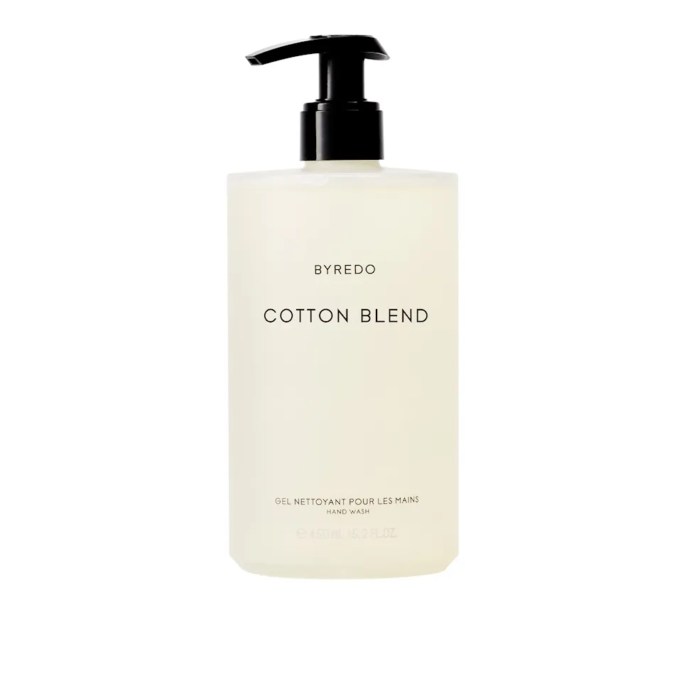Cotton Blend handtvål 450 ml
