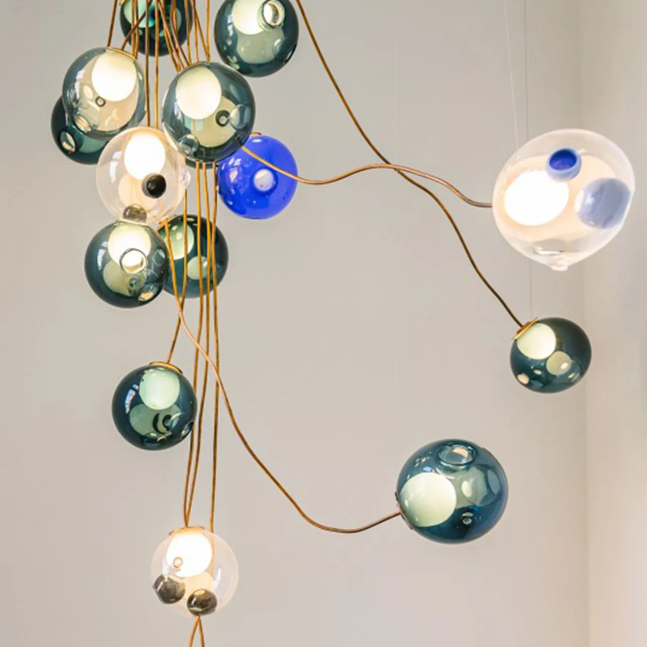 28.1 single pendant lamp