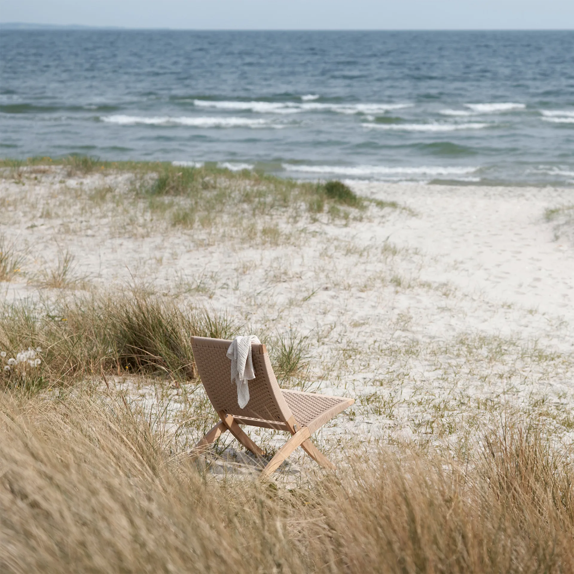 MG501 Cuba Chair Outdoor - Carl Hansen - NO GA