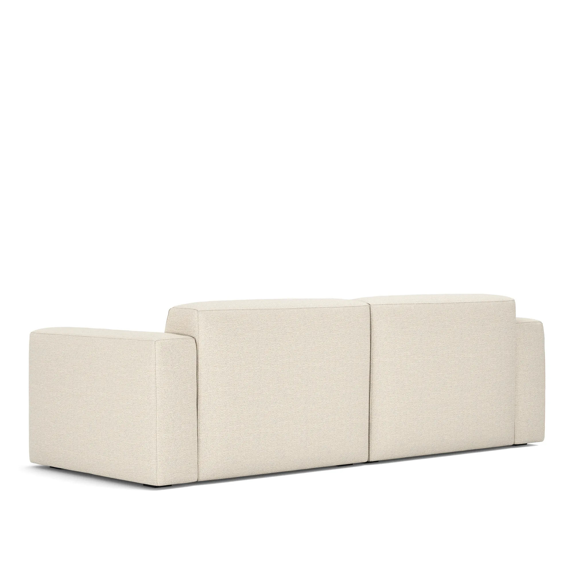 Brick 2-sitssoffa - 7