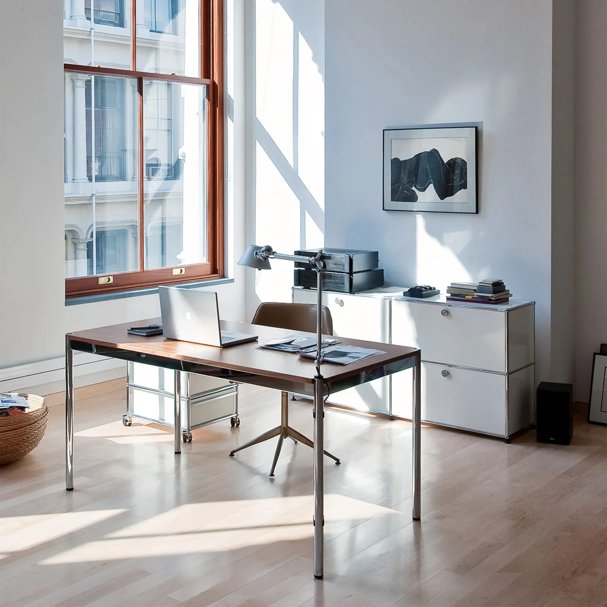 USM Haller E2 sideboard - 8