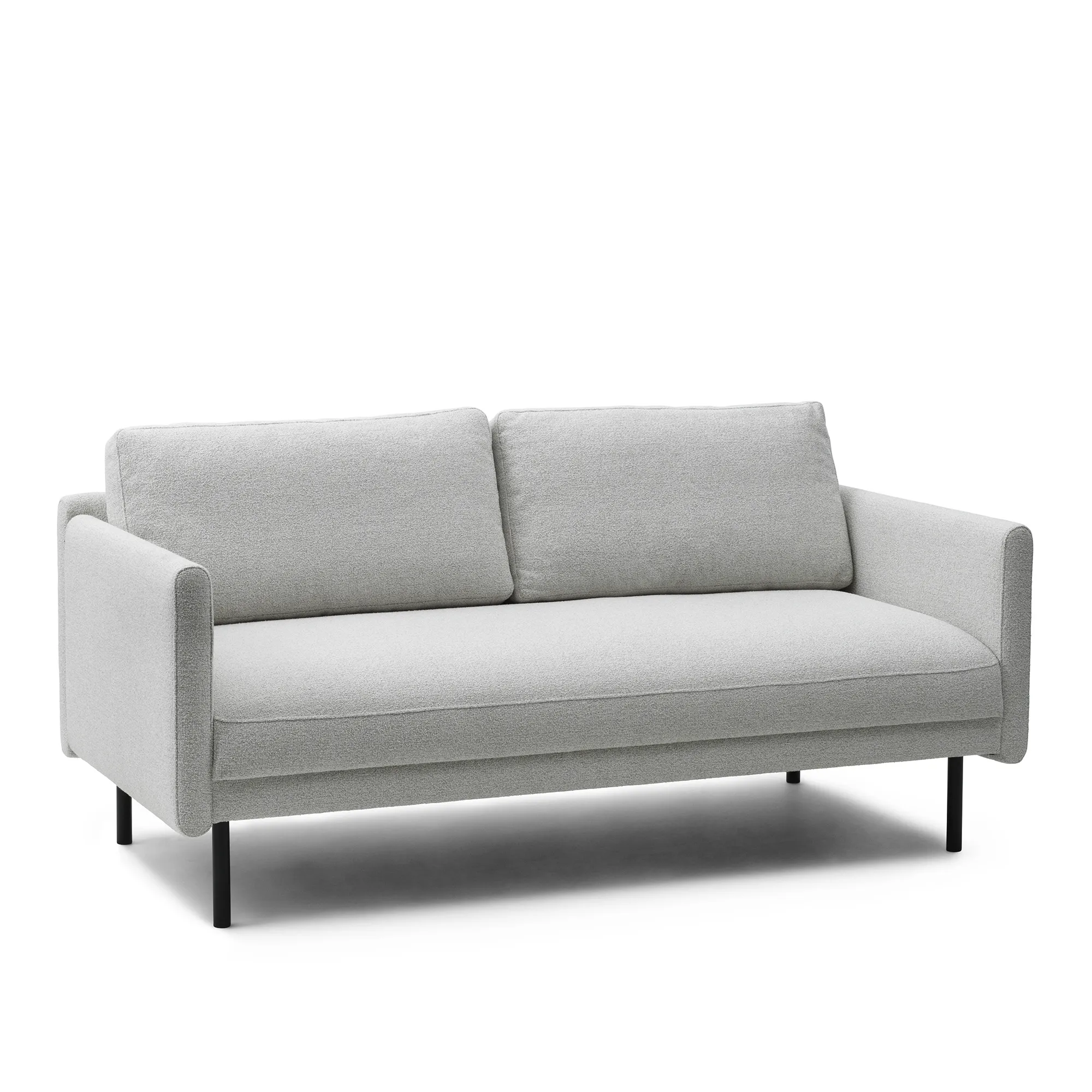 Rar Sofa 2 Seater - 1