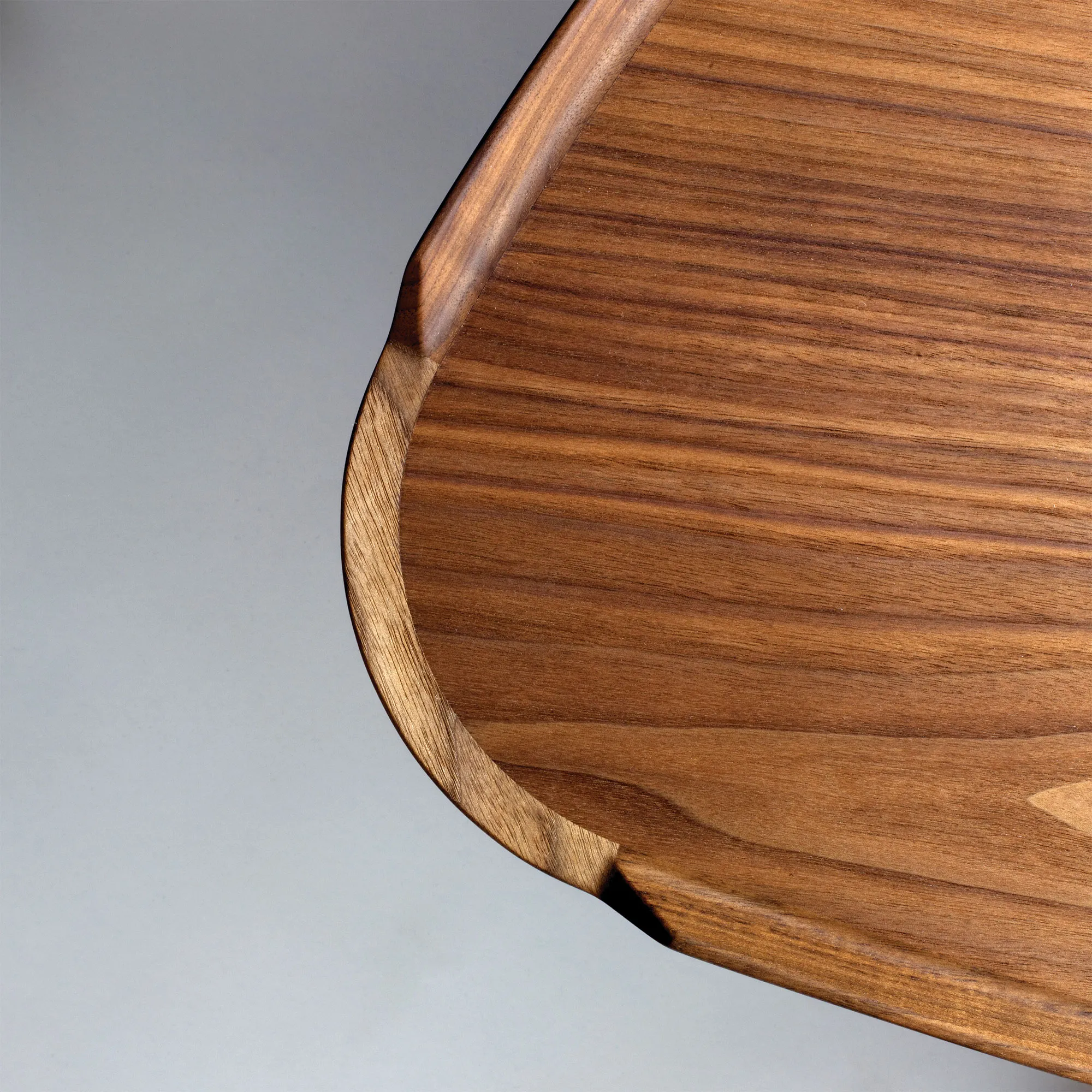 Cocktail bord Walnut - 4