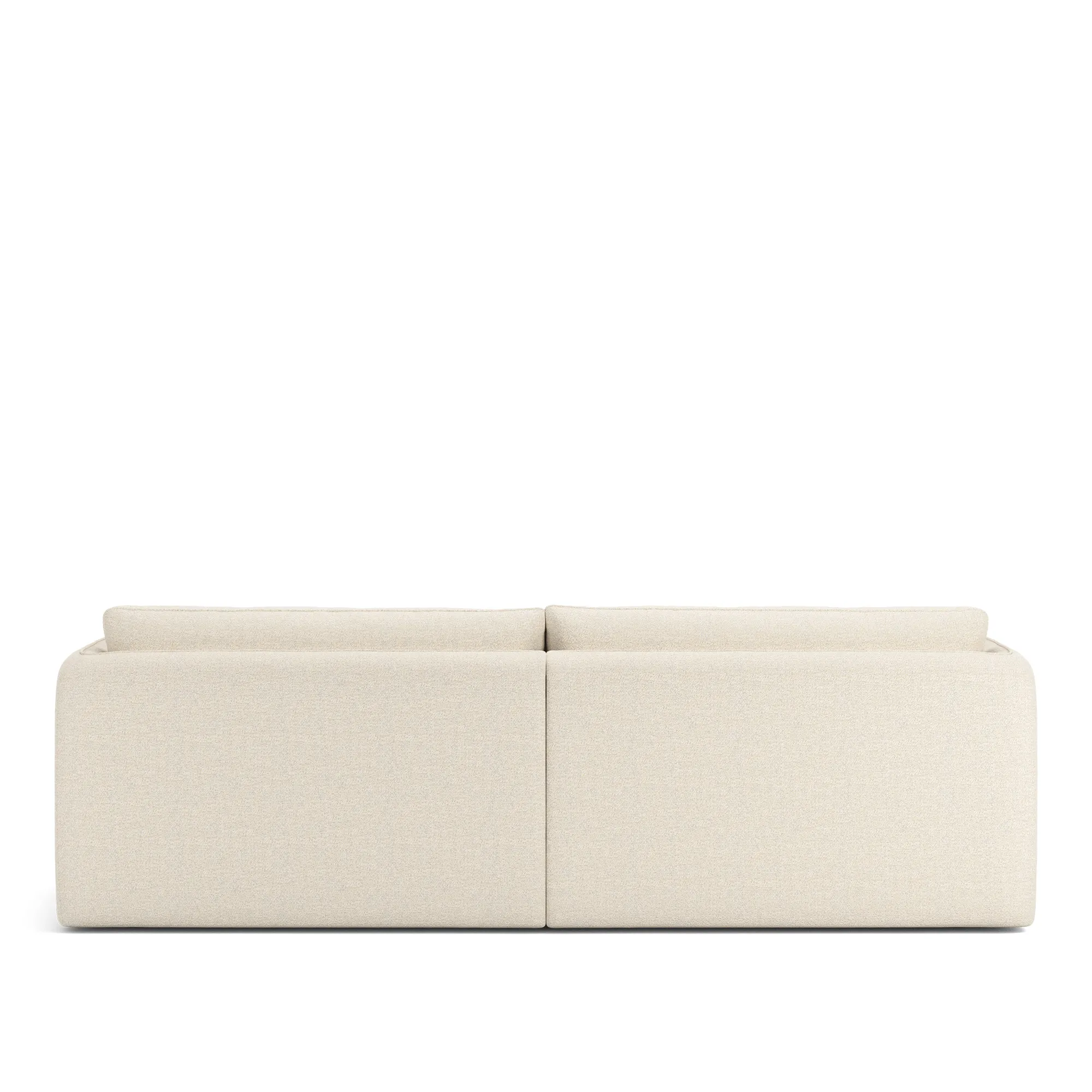 Pavarotti 03 2,5-sitssoffa - 6