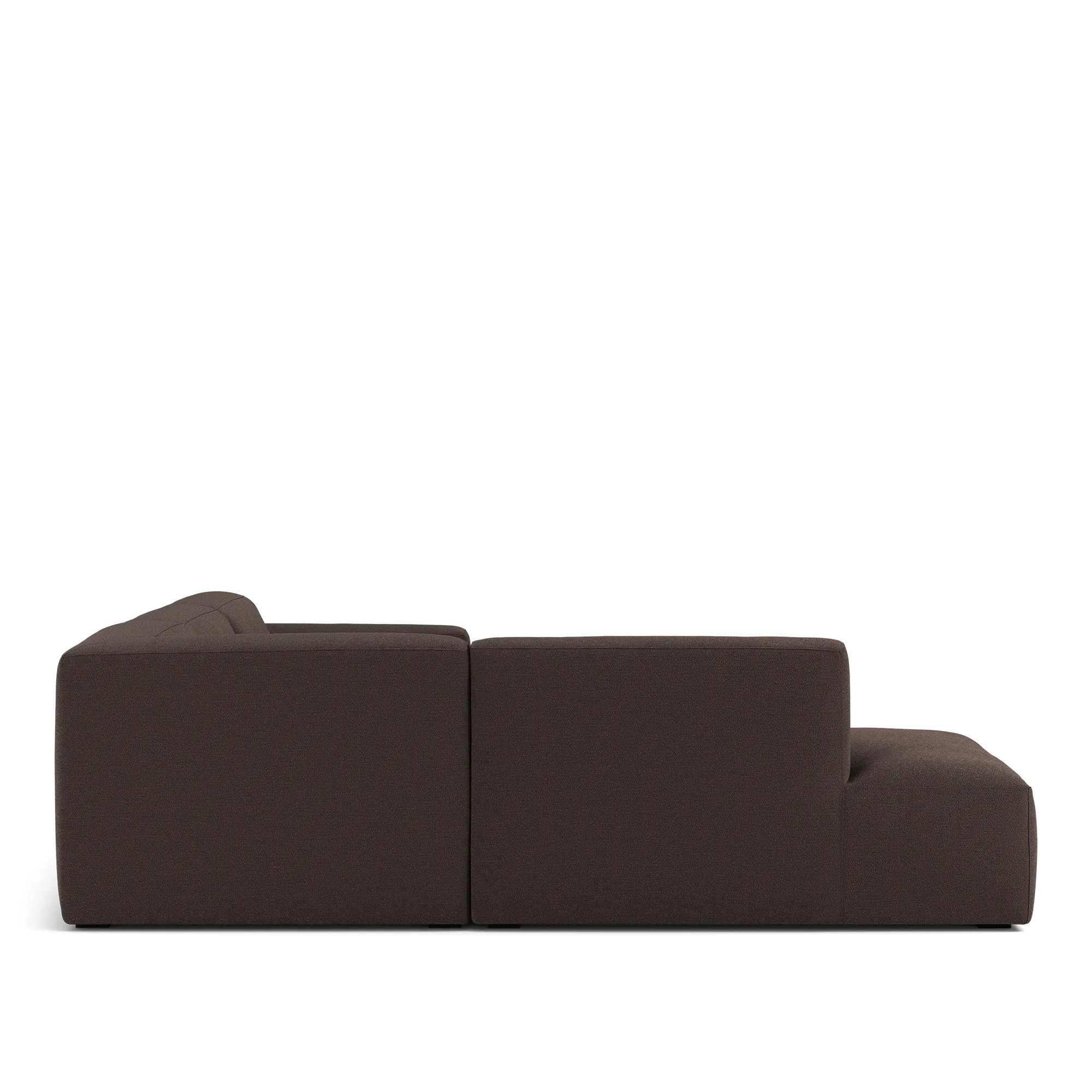 Brick 4-sits hörnsoffa öppet avslut vänster - 3