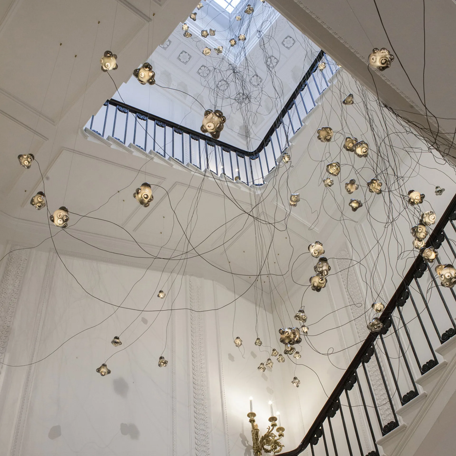 57.26 - Bocci - Omer Arbel - NO GA