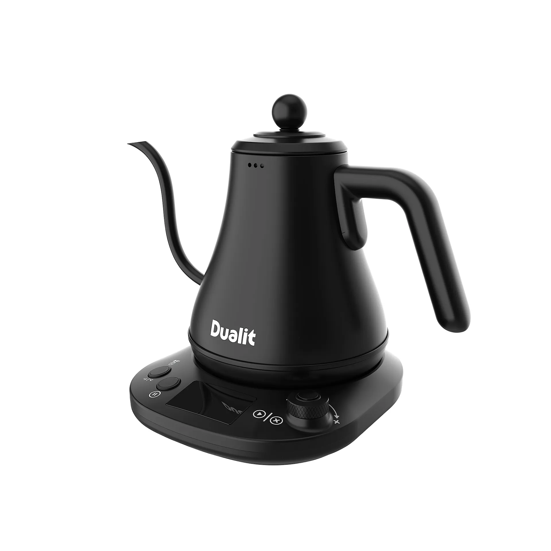 Pour Over Kokare 0,8L - Dualit - NO GA