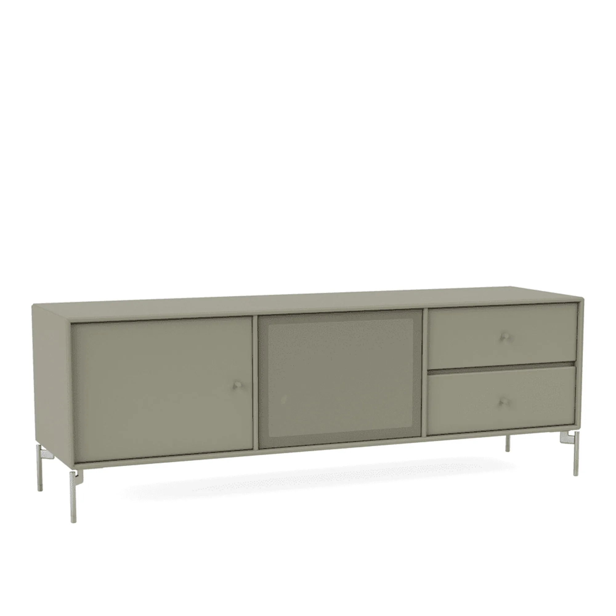 Montana Selection Octave VI TV-bänk ben - 1