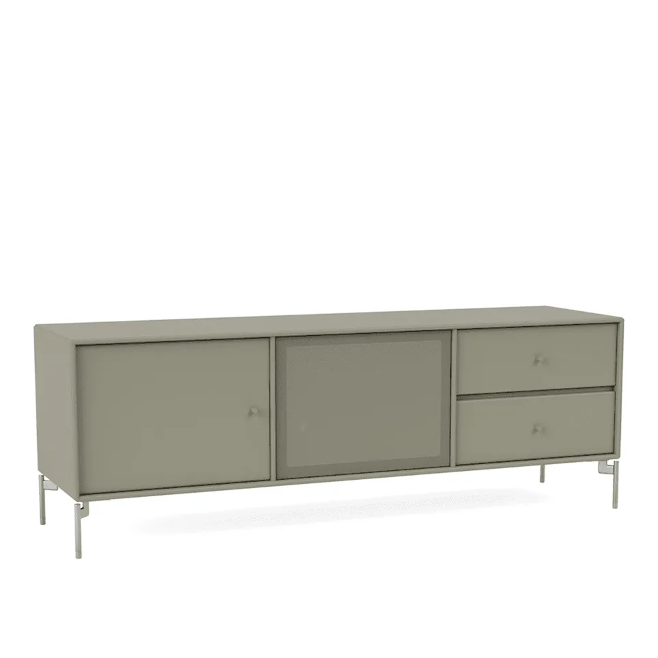 Montana Selection Octave VI TV-bänk ben