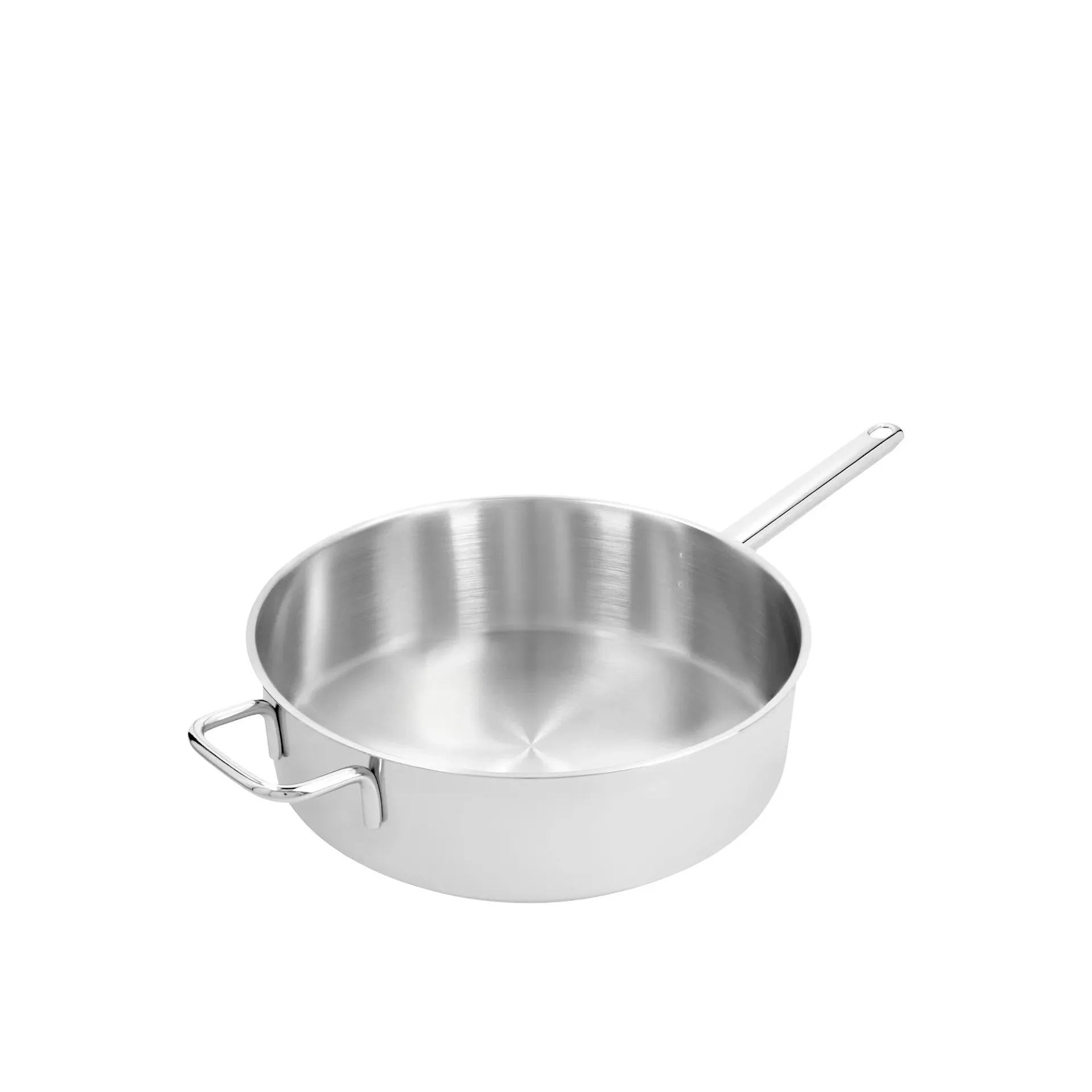 Apollo 7 Traktör/Sautépanna Utan Lock - 28 cm - Demeyere - NO GA