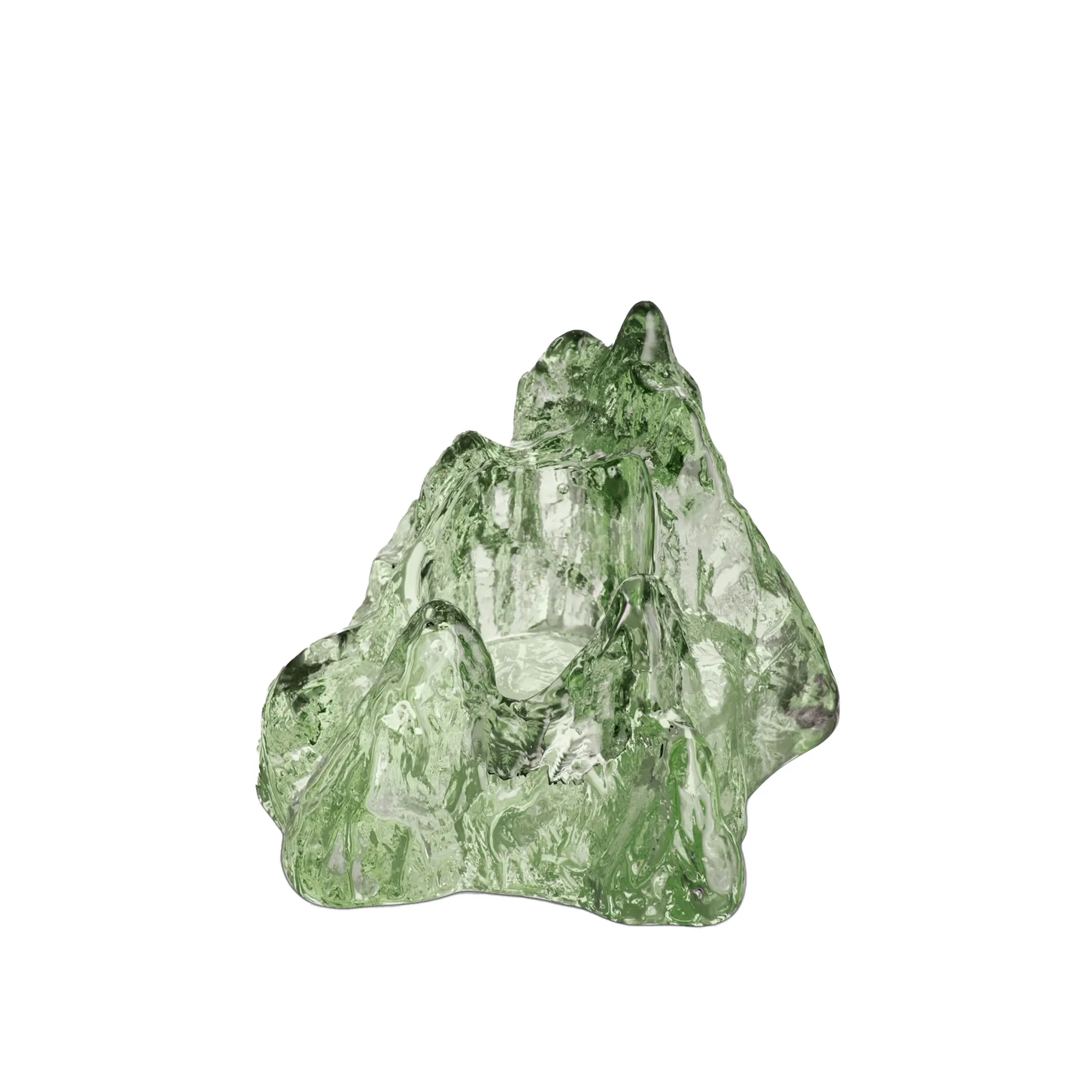 The Rock ljuslykta 9 cm - 1