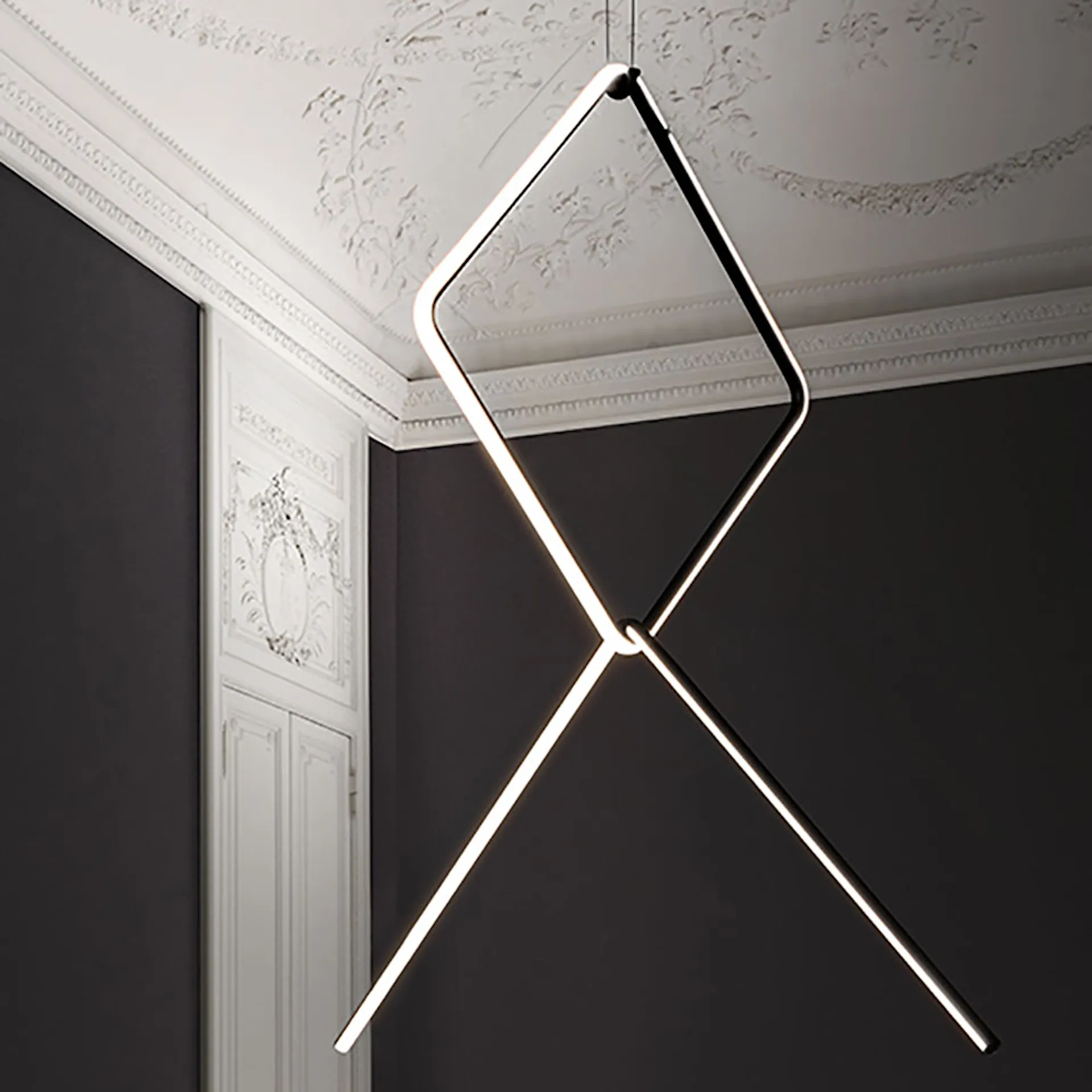 Arrangements - Elements - Flos - Michael Anastassiades - NO GA