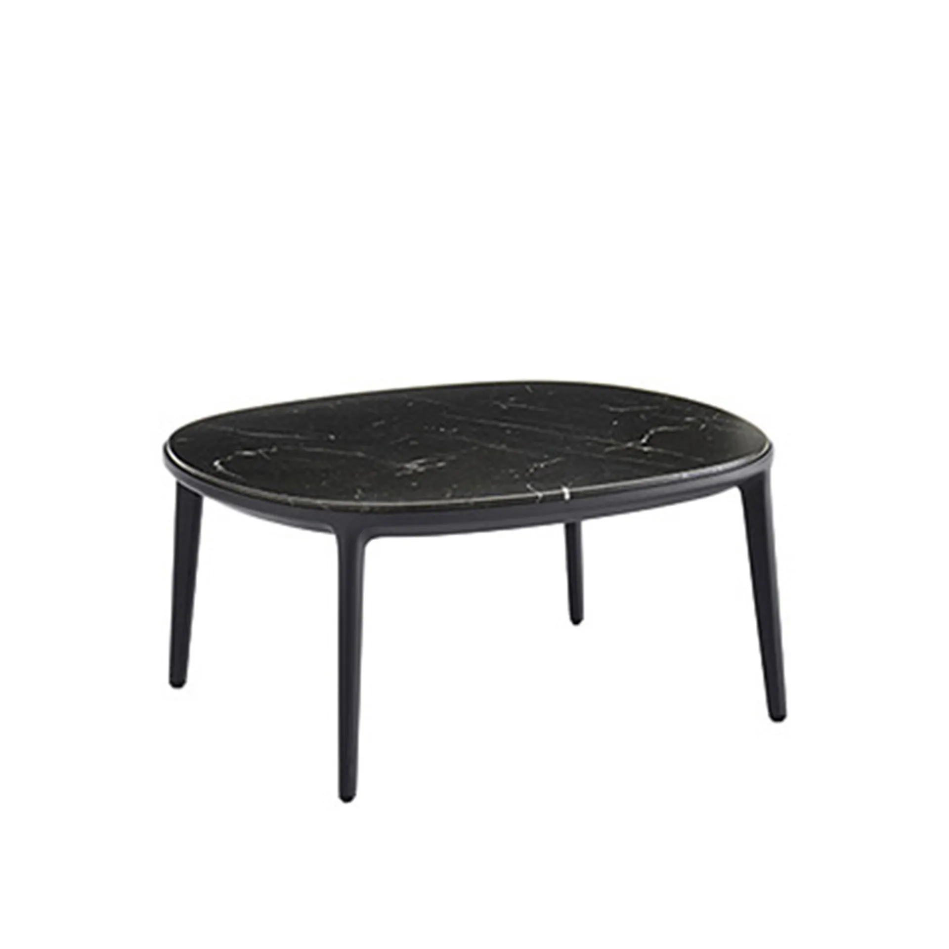 Caratos Small Table - Maxalto - Antonio Citterio - NO GA