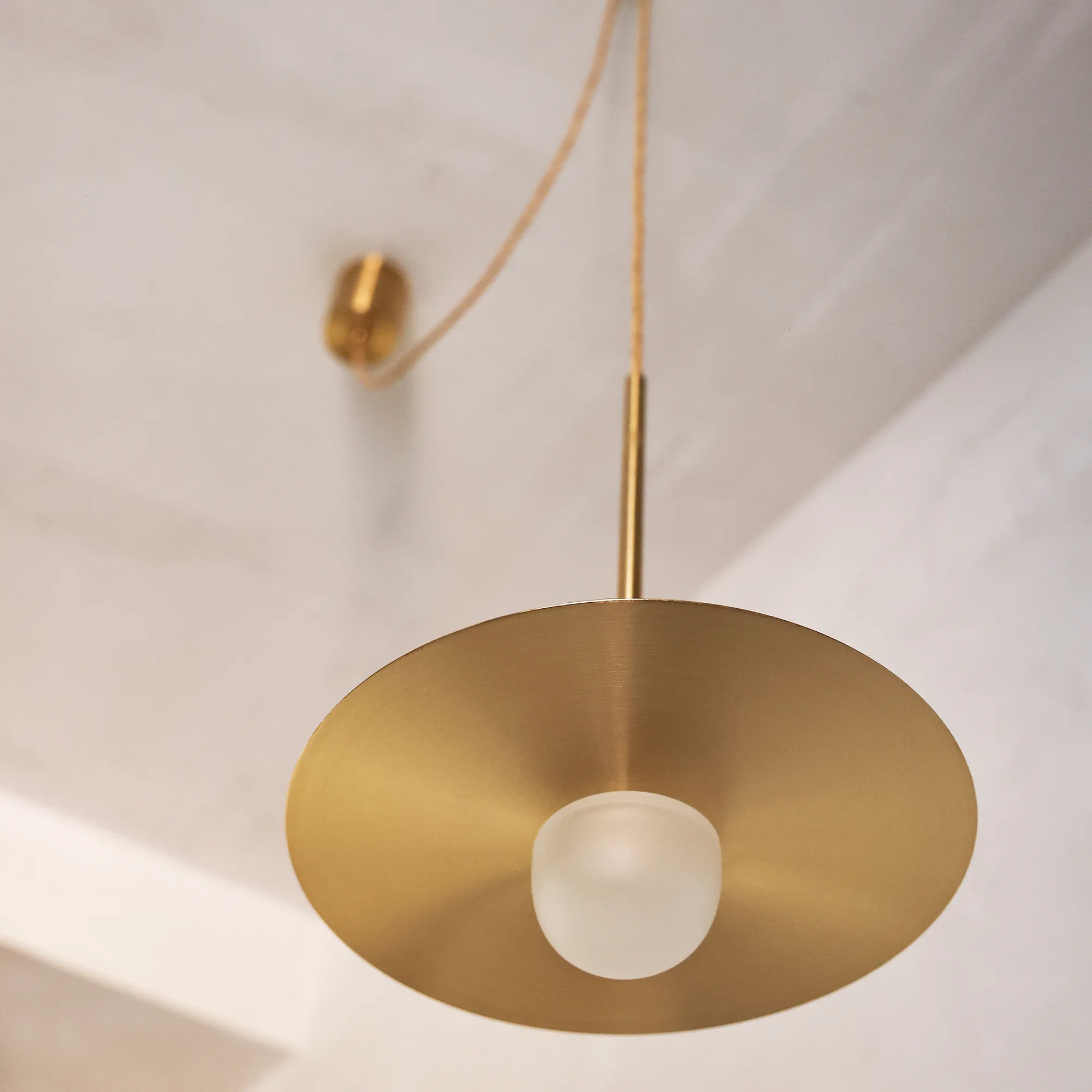 Alba XL Cable pendellampa - 4