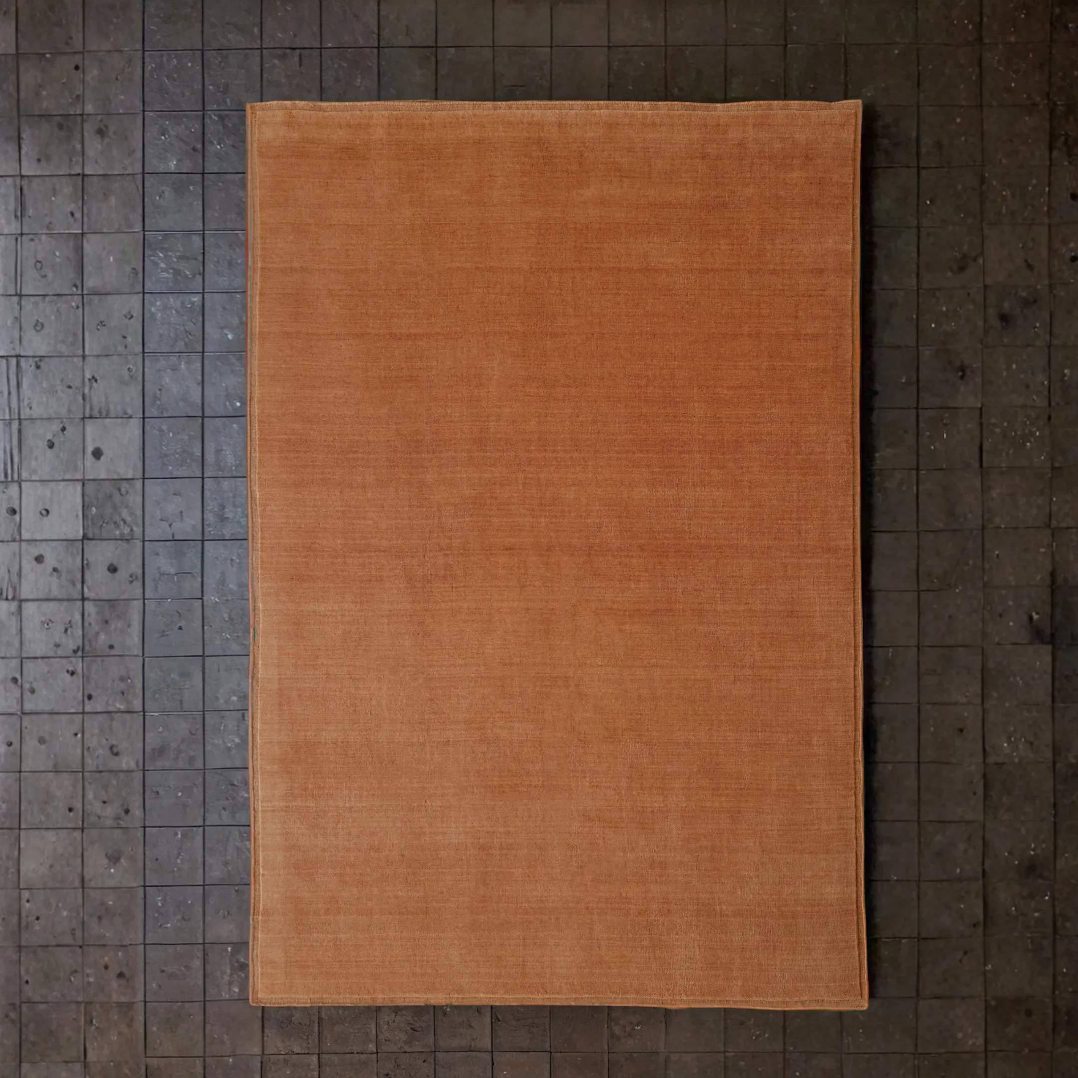 Palette Terra ullmatta - 5