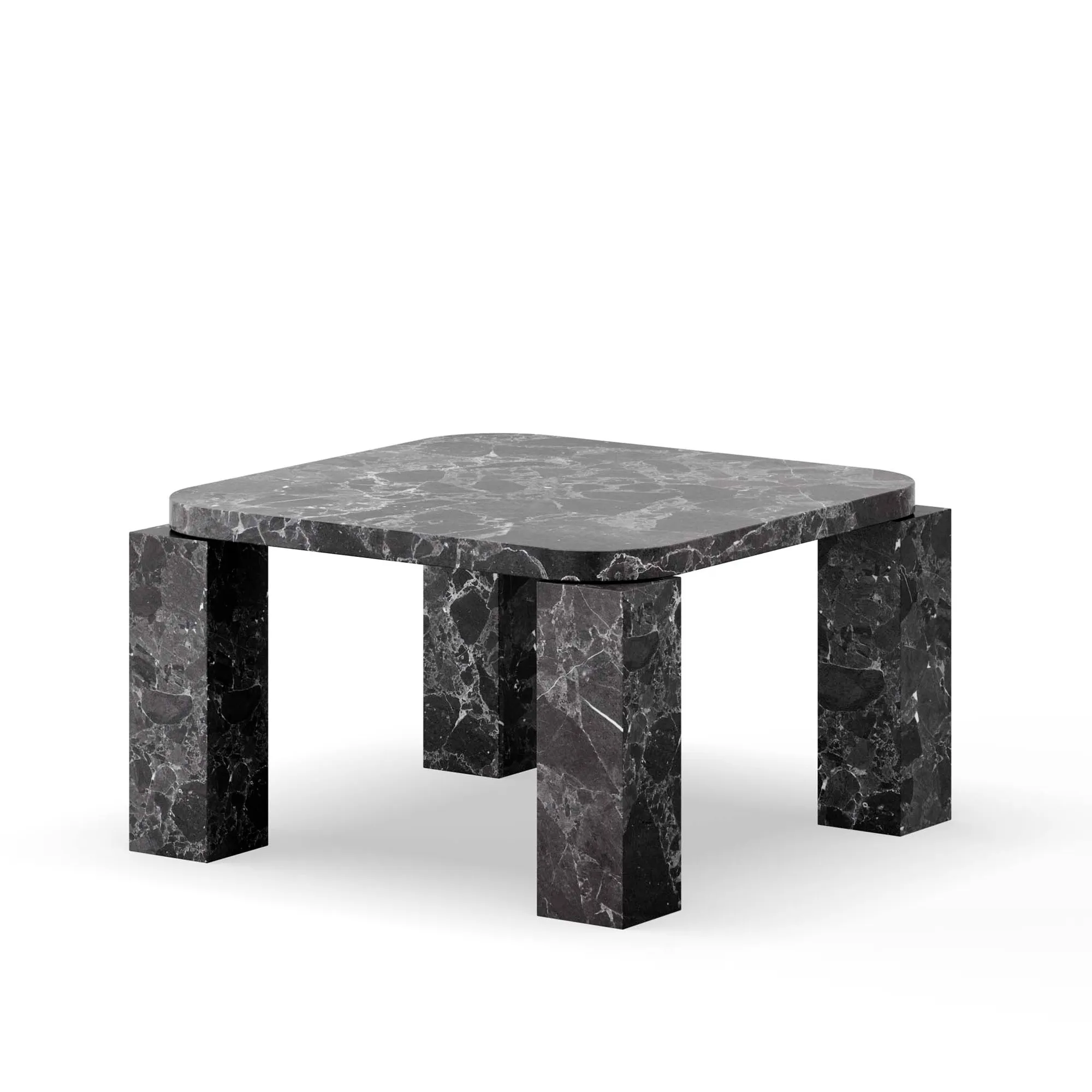 Atlas soffbord 60 cm - 1