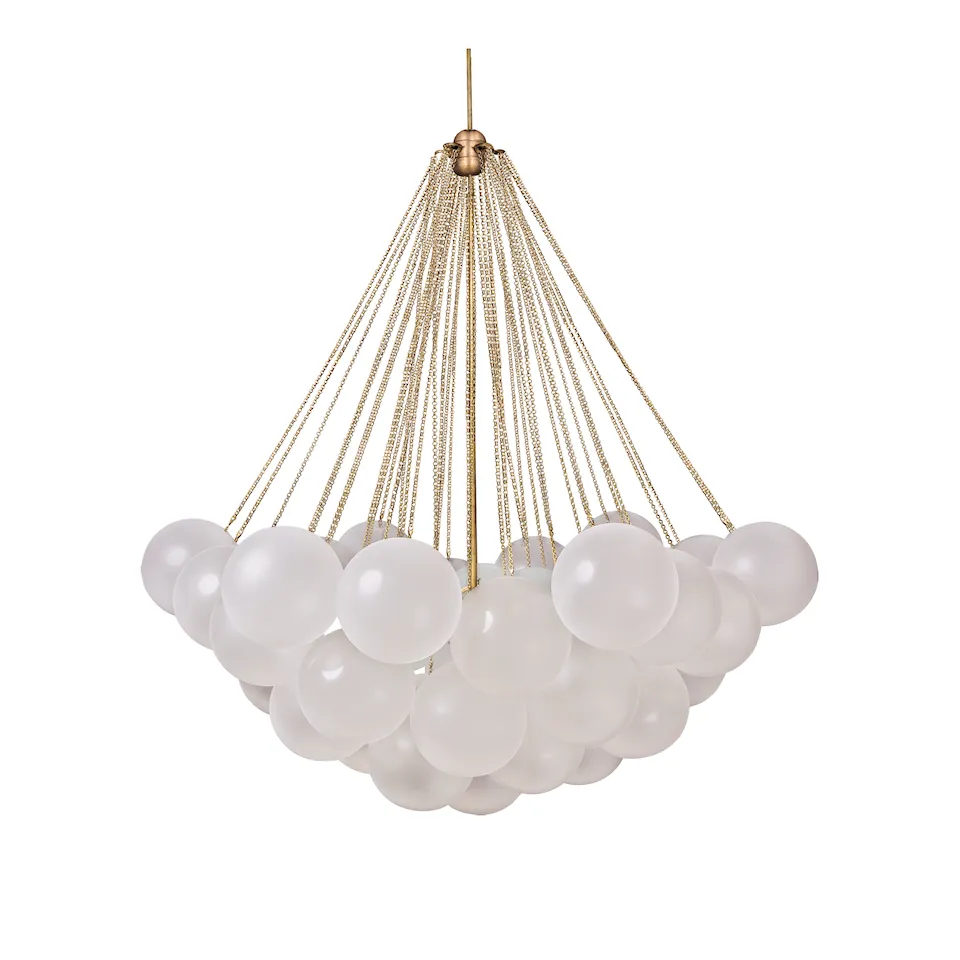 Cloud 31 pendellampa