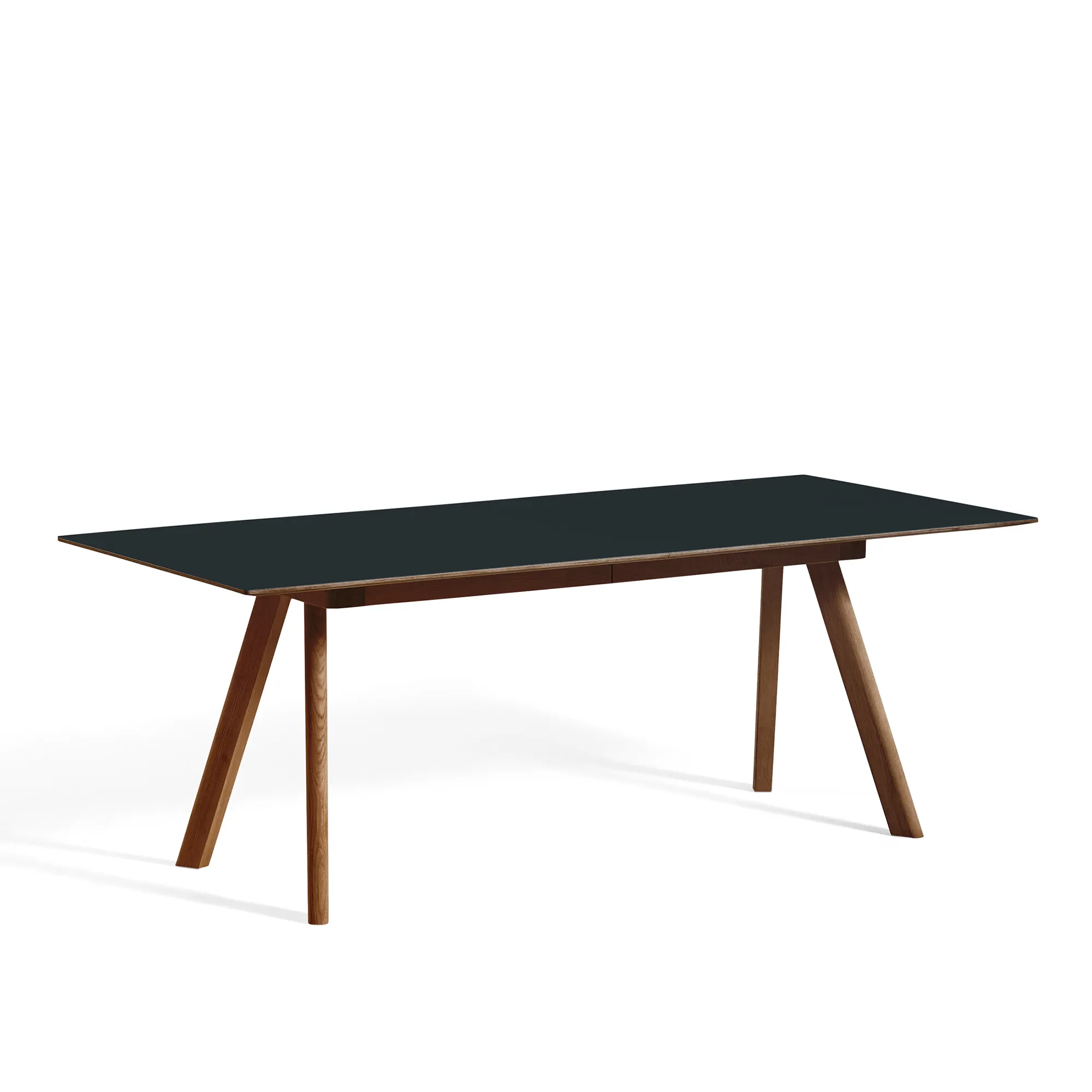 CPH30 2.0 utdragbart bord 90 x 200 cm - 1
