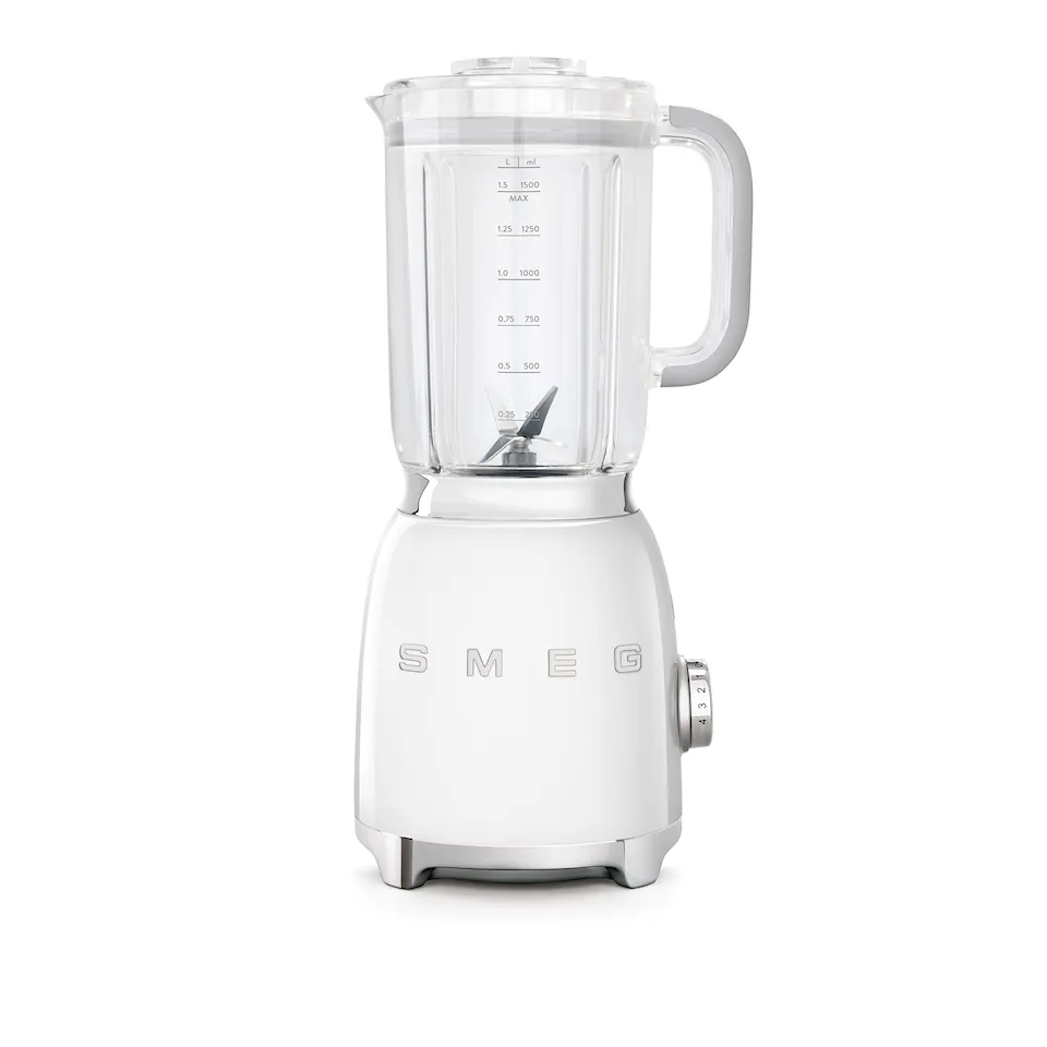 Smeg Blender White