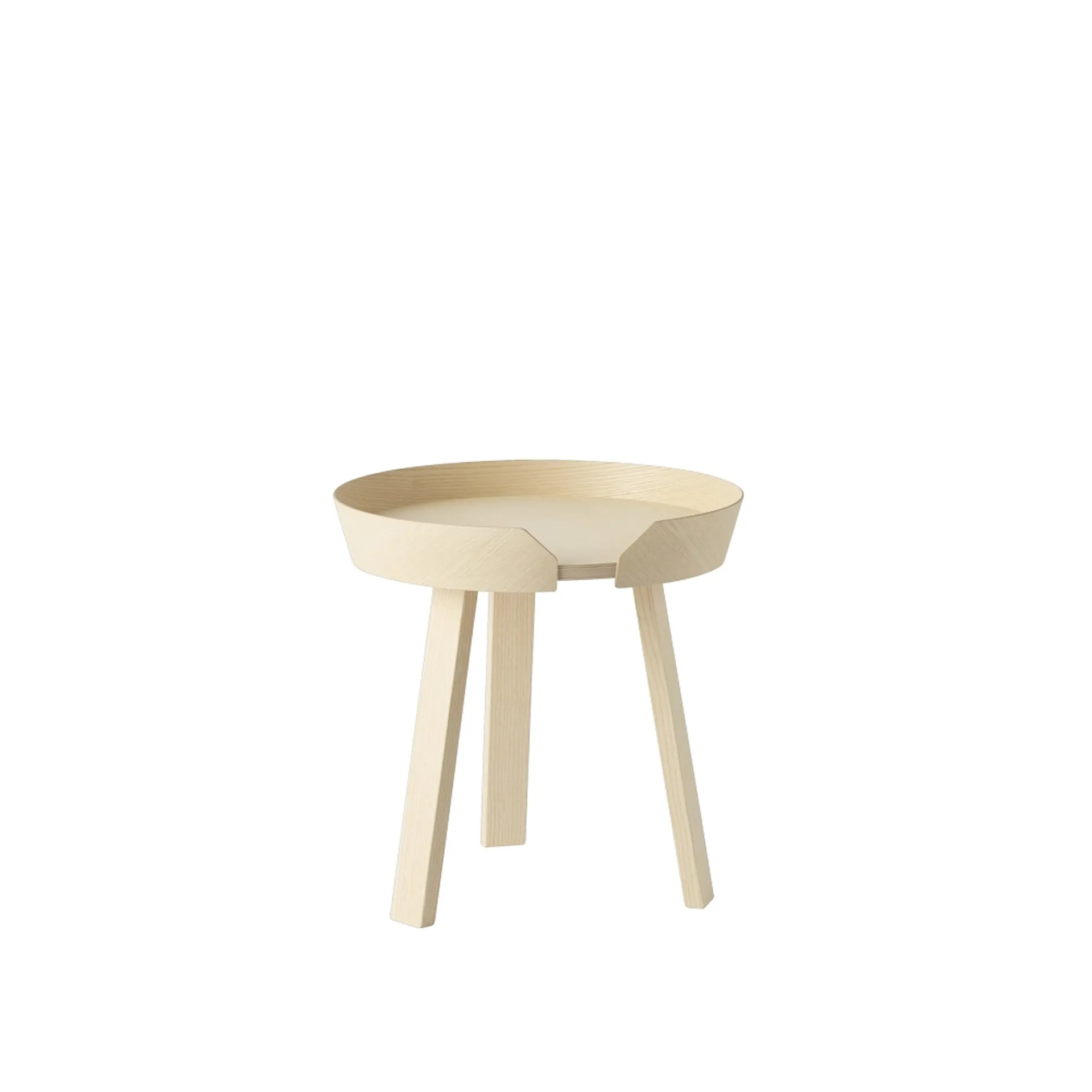 Around Coffee Table - Small - Muuto - NO GA