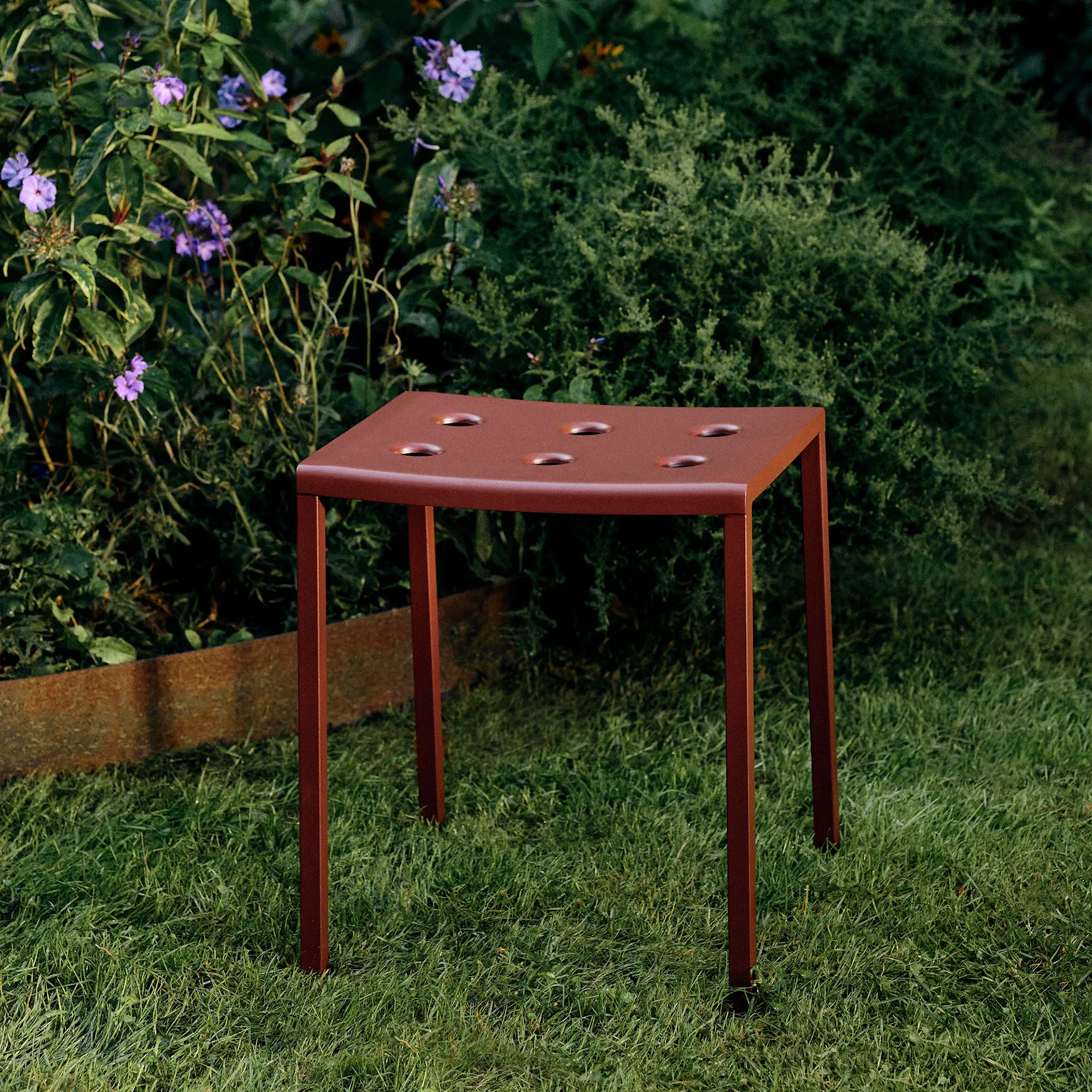 Balcony utomhuspall - HAY - Ronan & Erwan Bouroullec - NO GA