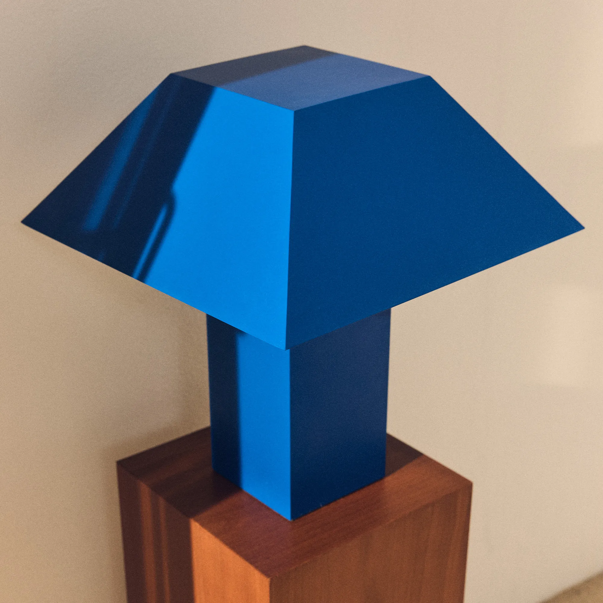 Lamp 53 bordslampa - 10