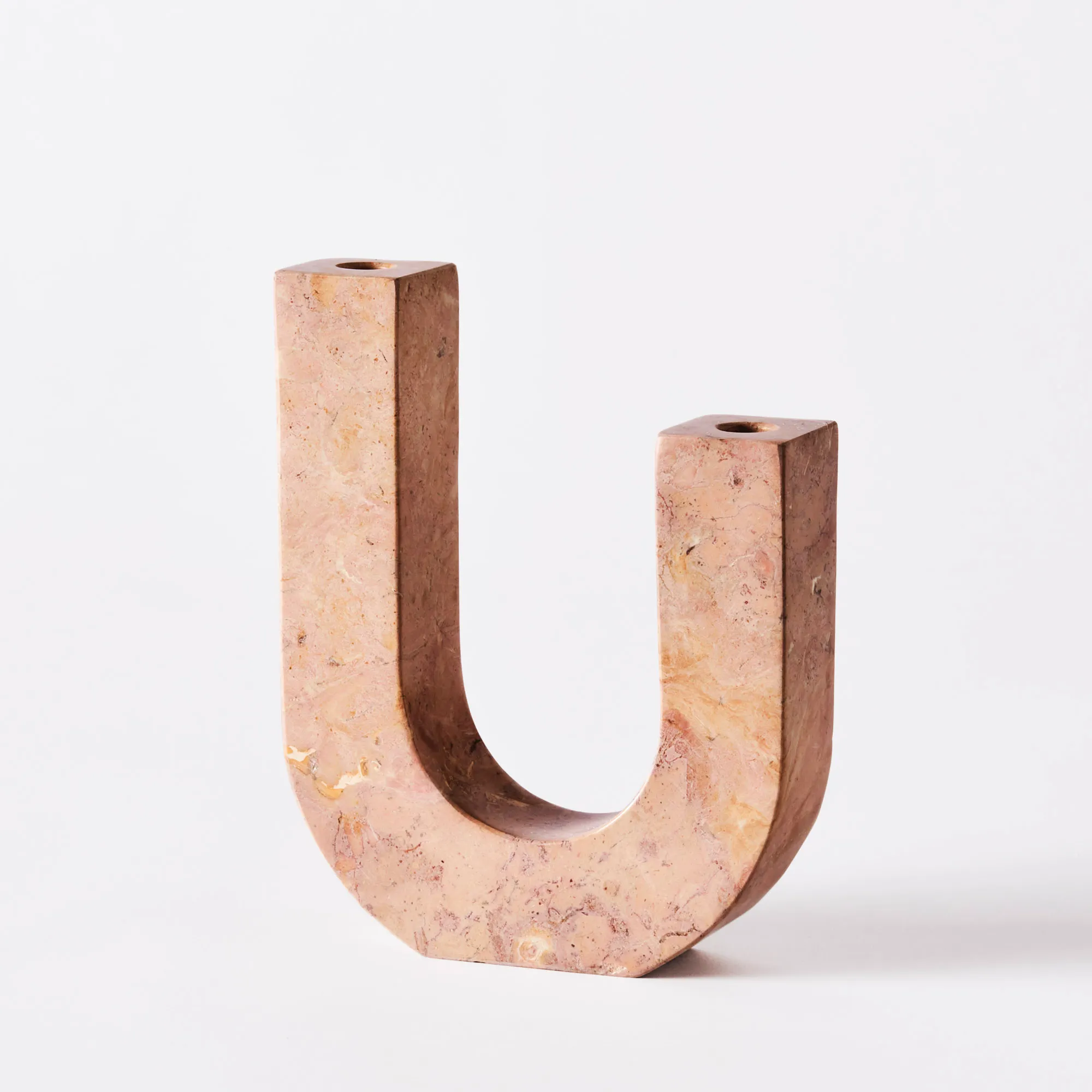 Arco Candle Holder - 3