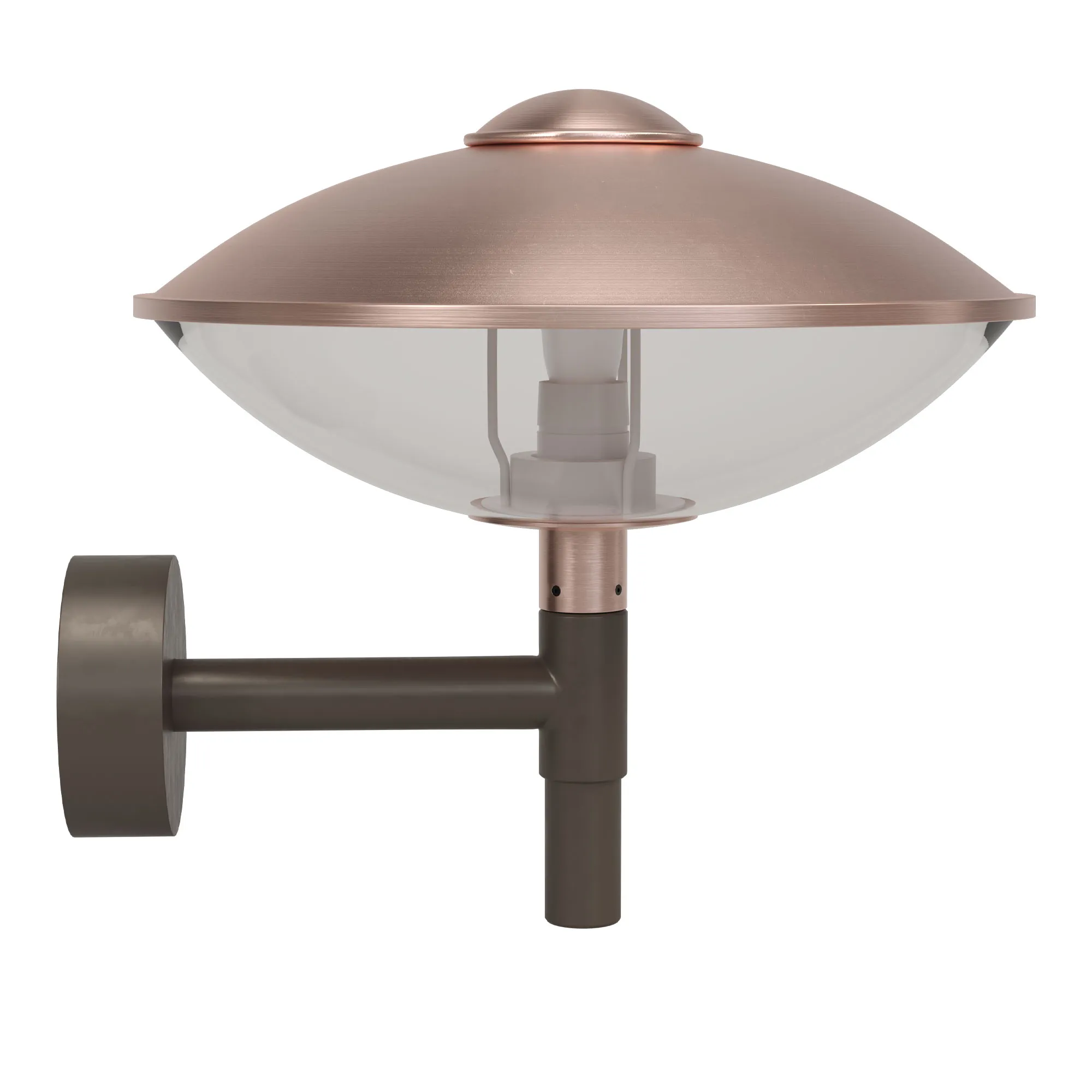 HL410 vägglampa utomhus - 1