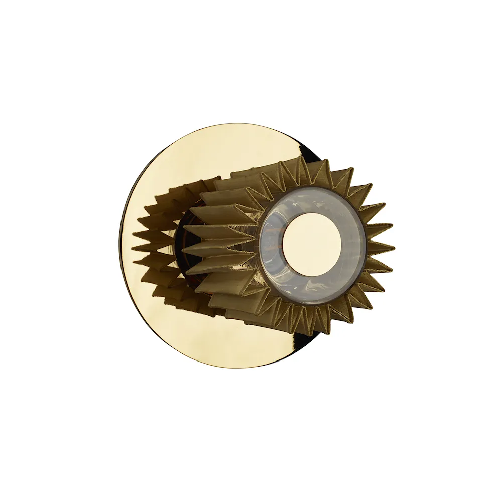 In The Sun 190 Wall Lamp