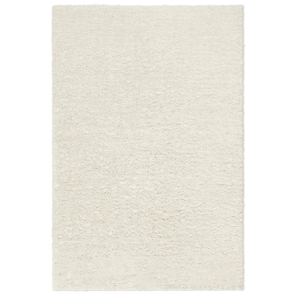 Fields Dusty White ullmatta