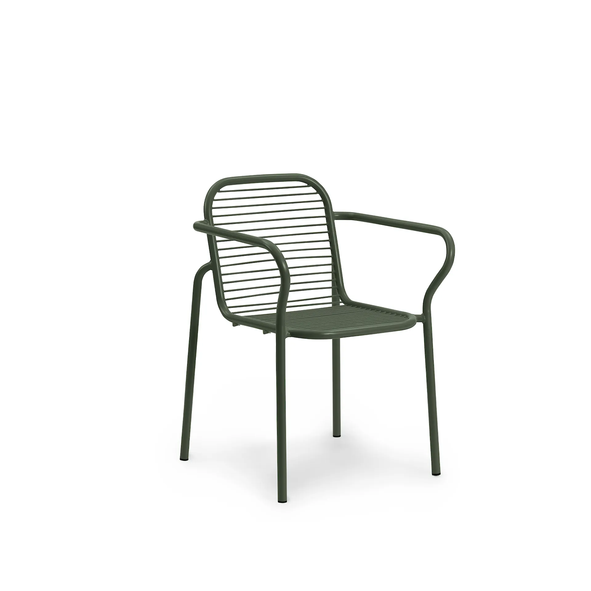 Vig Armchair - Normann Copenhagen - NO GA