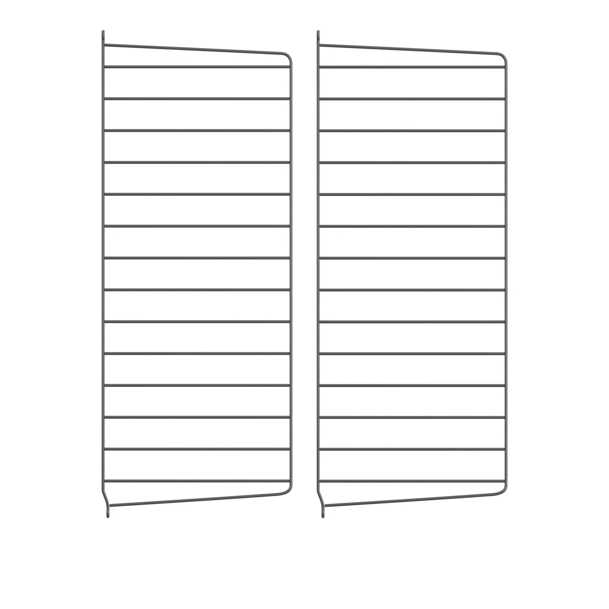 Väggavel 75 x 30 cm 2-pack - 1