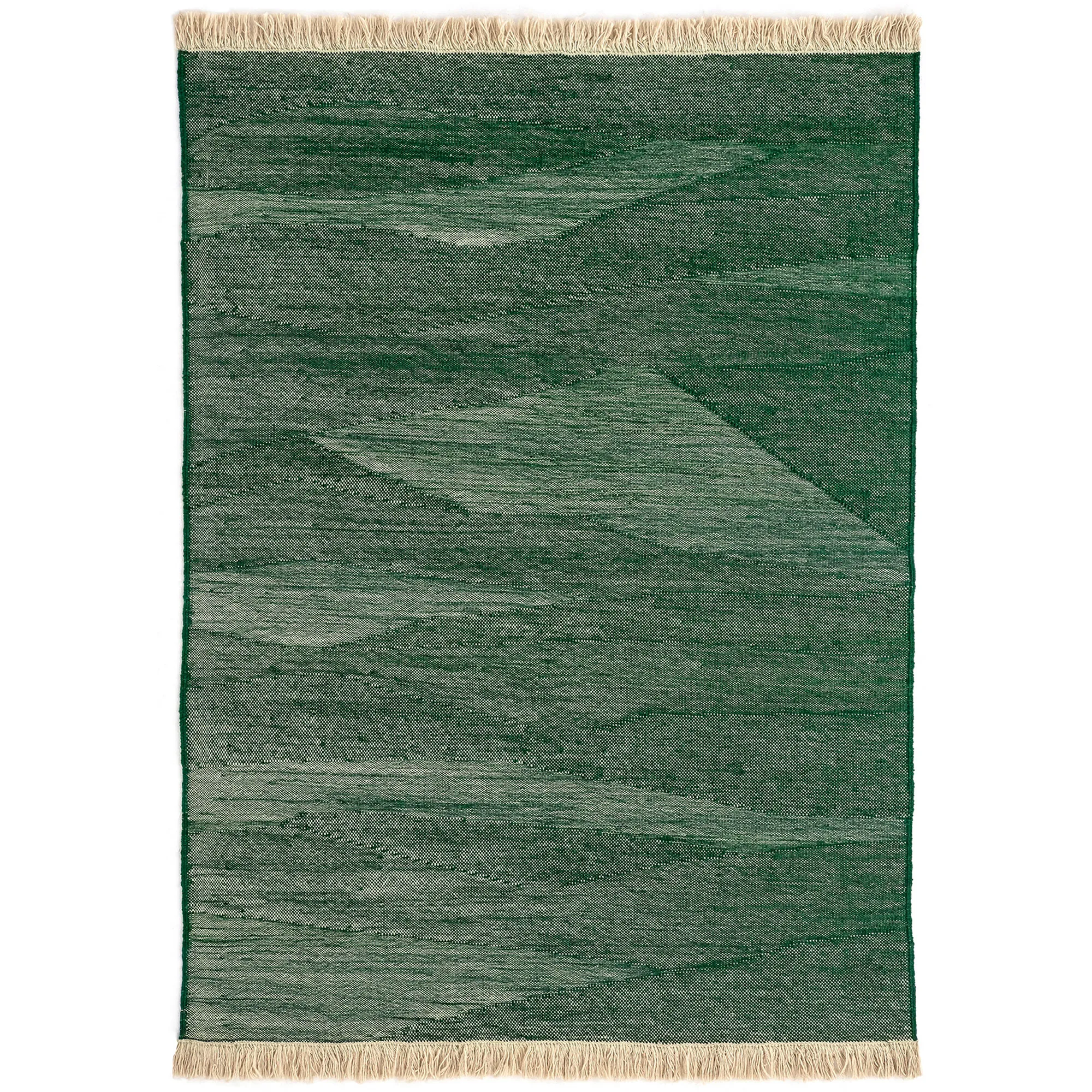 Telares ullmatta Pine - 1