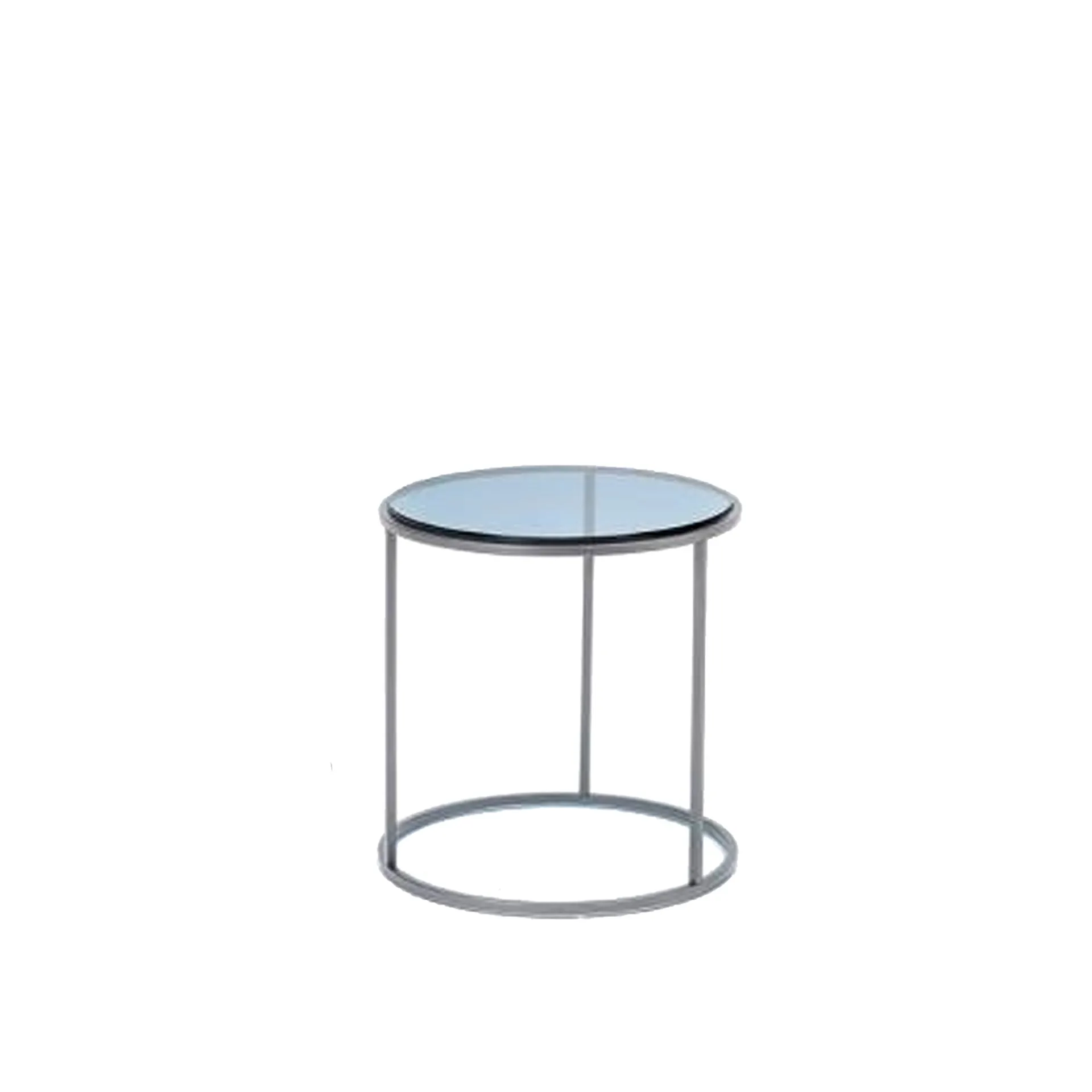 Ile Round Low Table - Living Divani - Piero Lissoni - NO GA