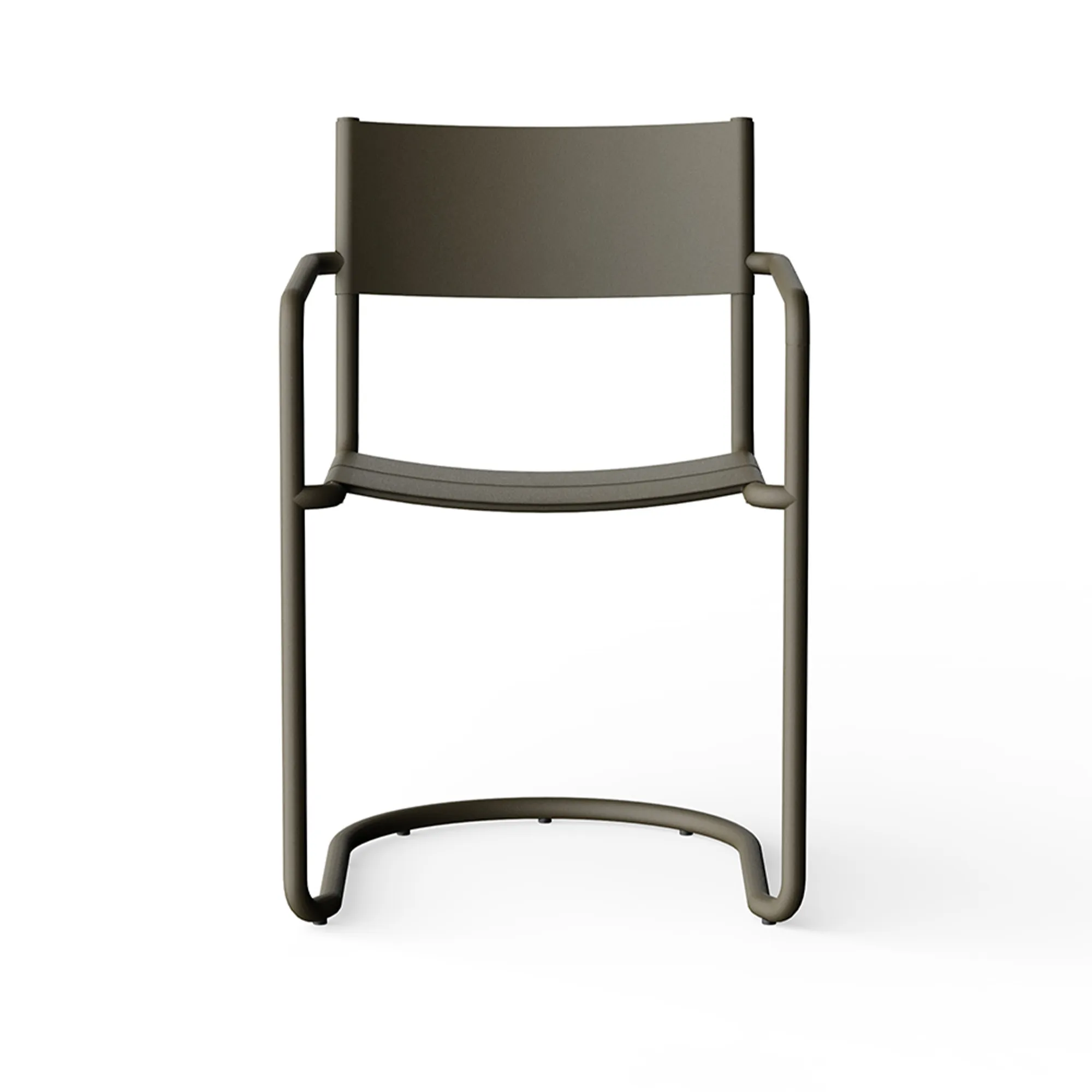 Sine Dining Arm Chair - 1