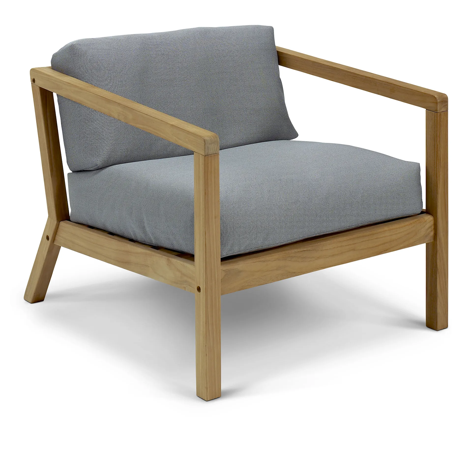 Virkelyst Chair - Fritz Hansen - NO GA