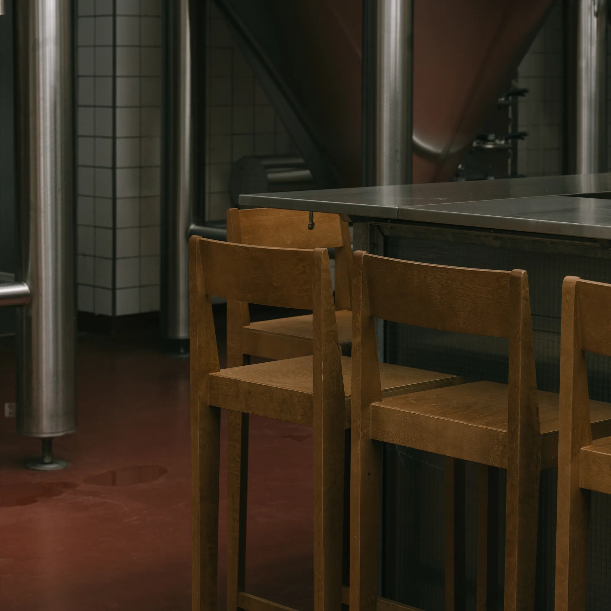 Bar Chair 01 barstol - 13