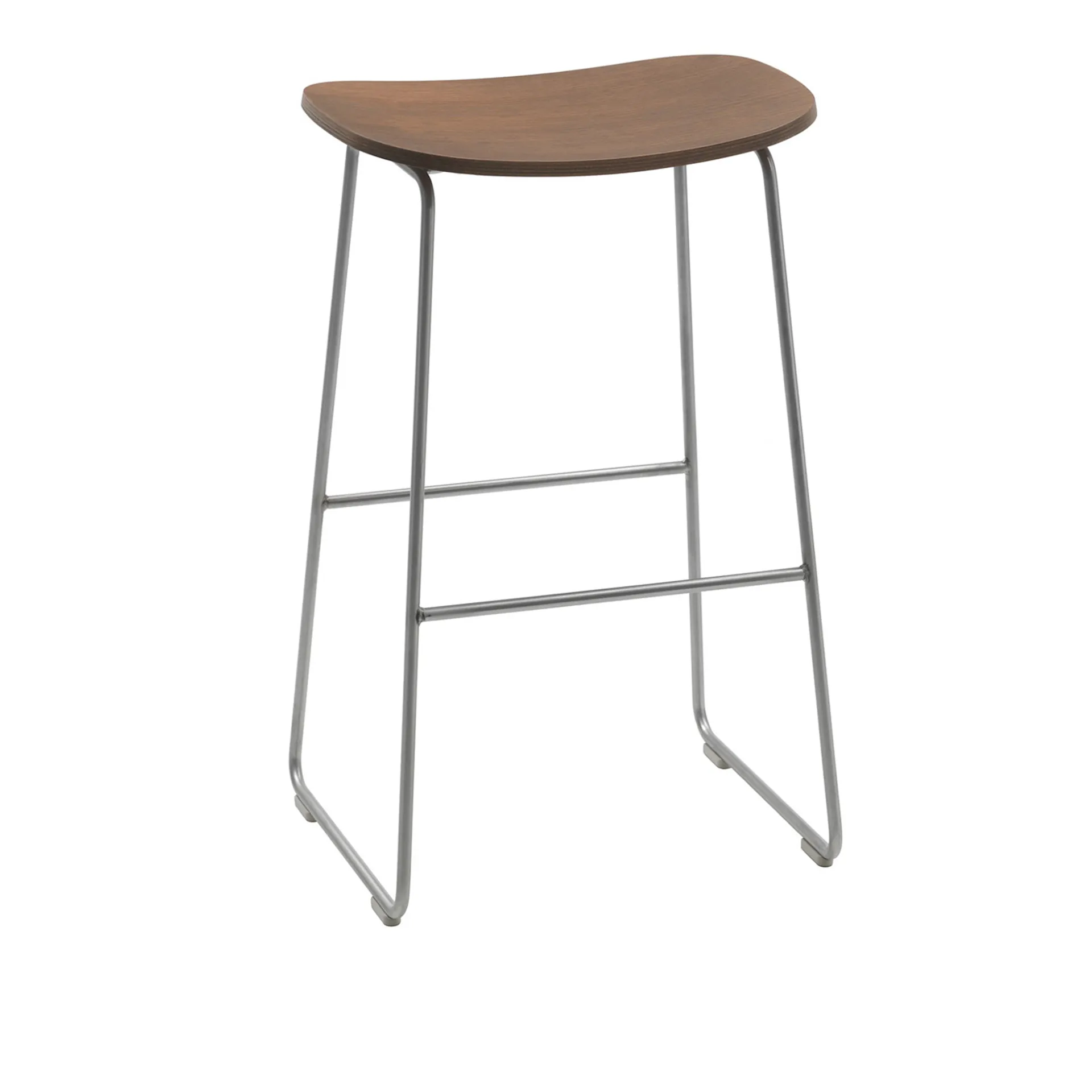 Morrison Stool High - Cappellini - Jasper Morrison - NO GA