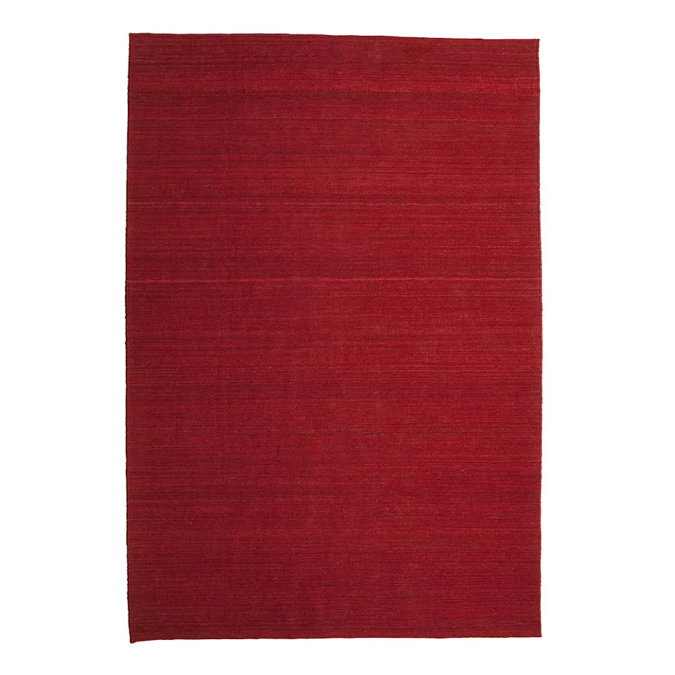 Natural Nomad Deep Red